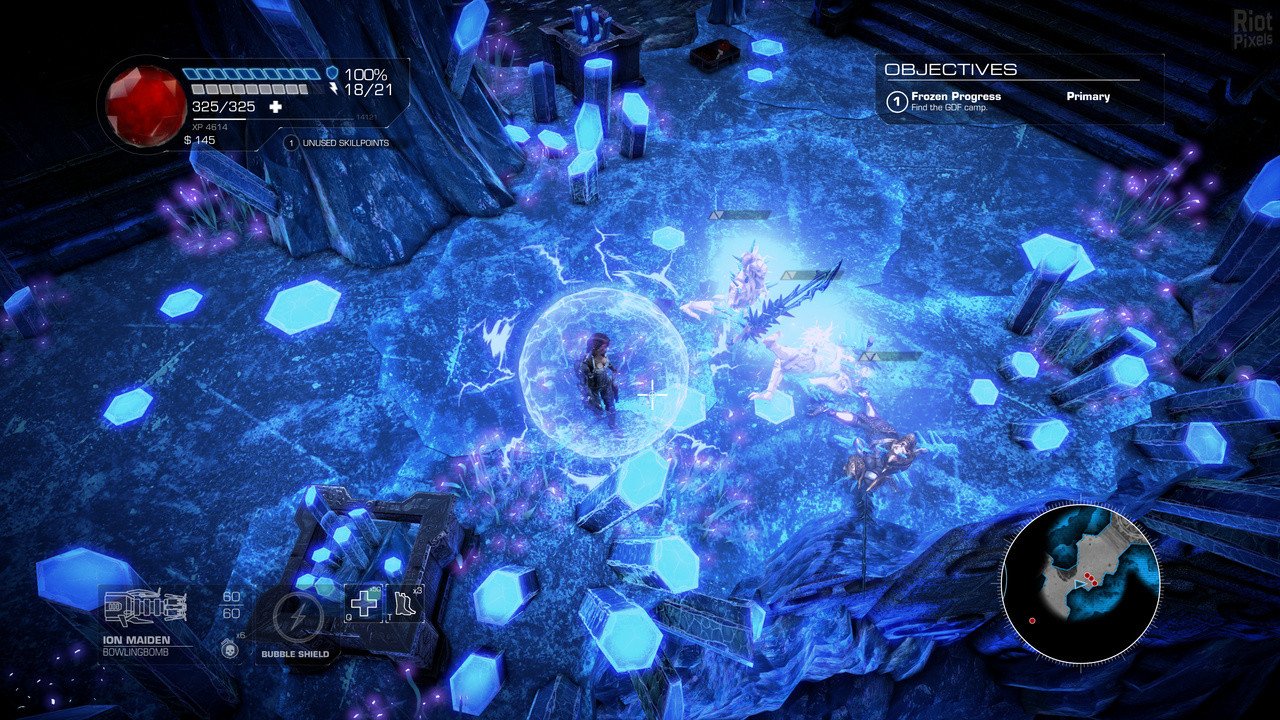 [5]-Bombshell Download