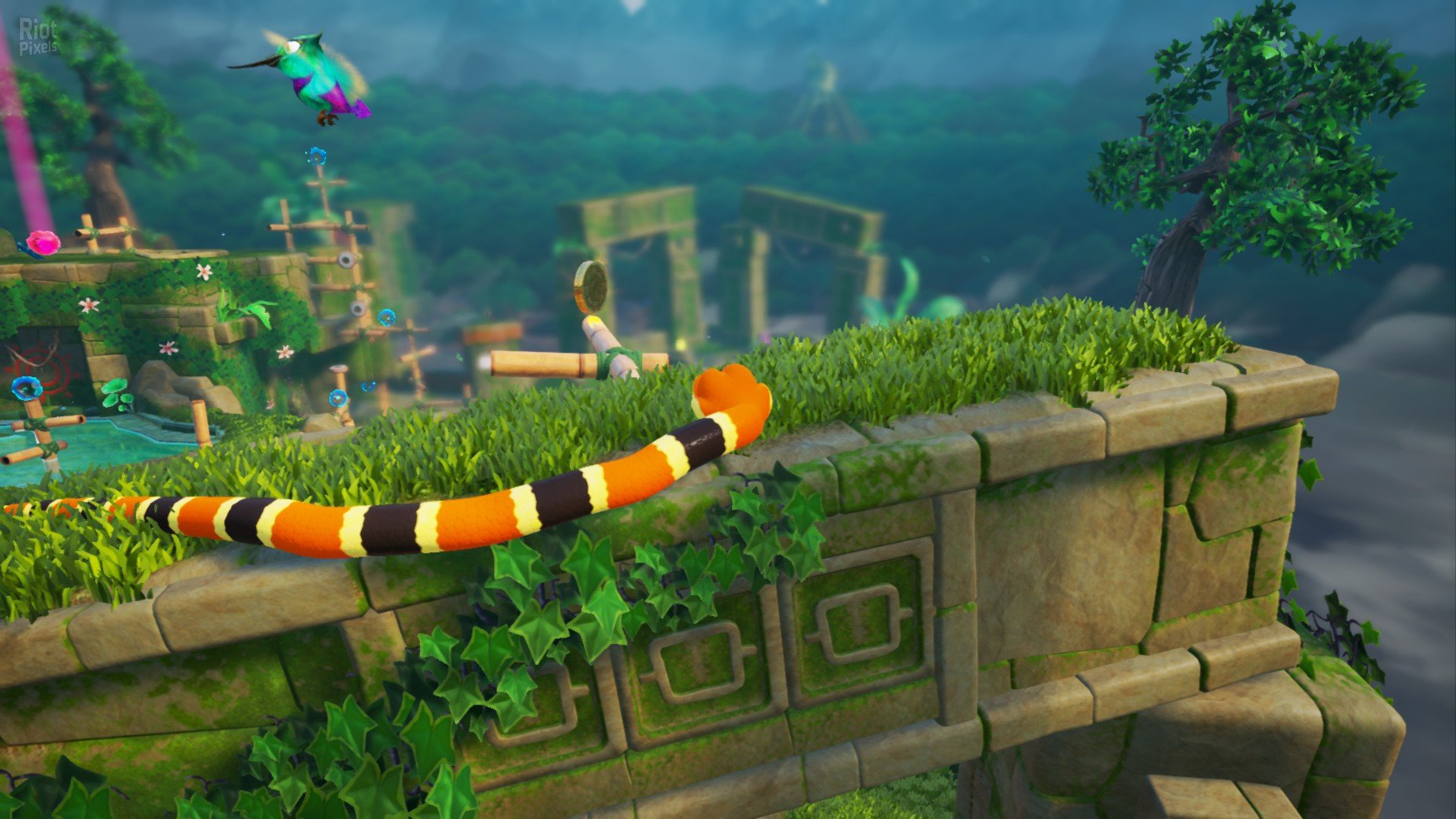 [10]-Snake Pass Download