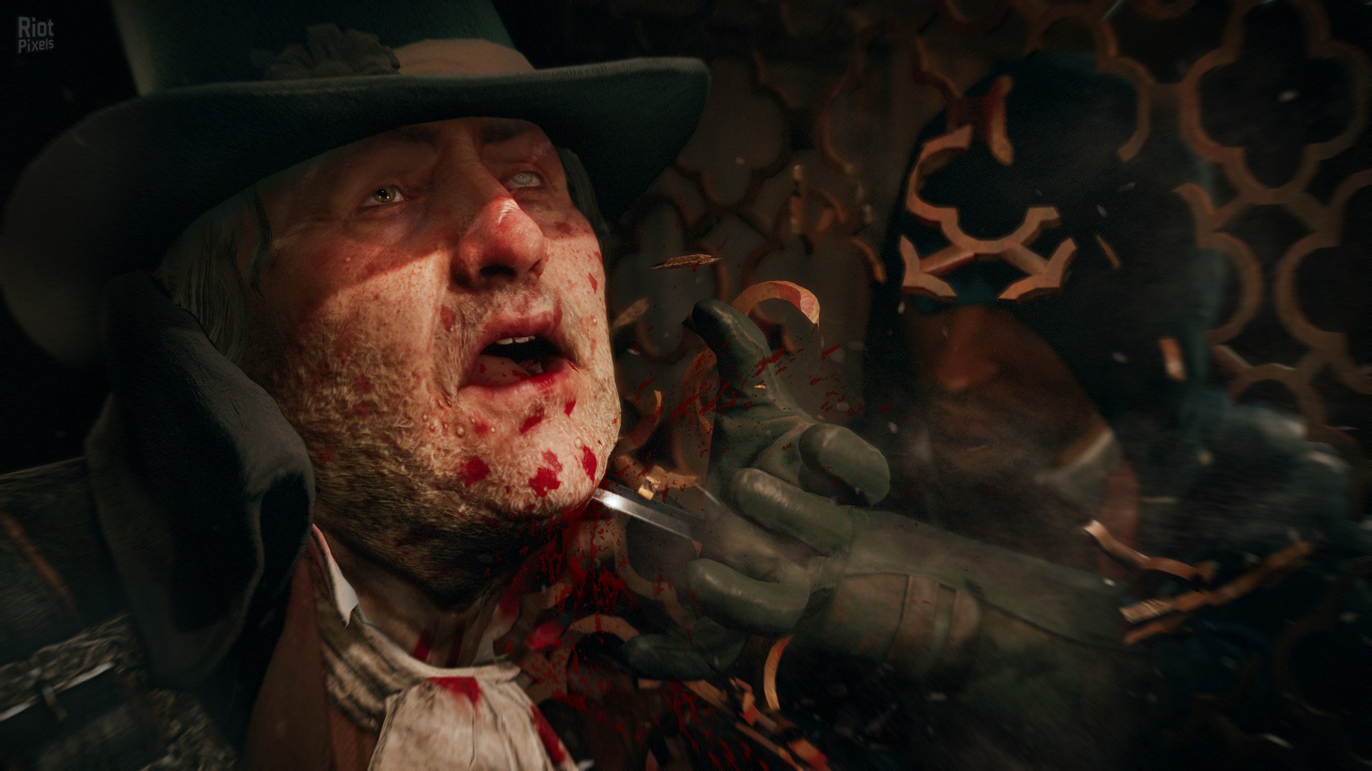 [9]-Assassin’s Creed: Unity – v1.5.0 + All DLCs Download