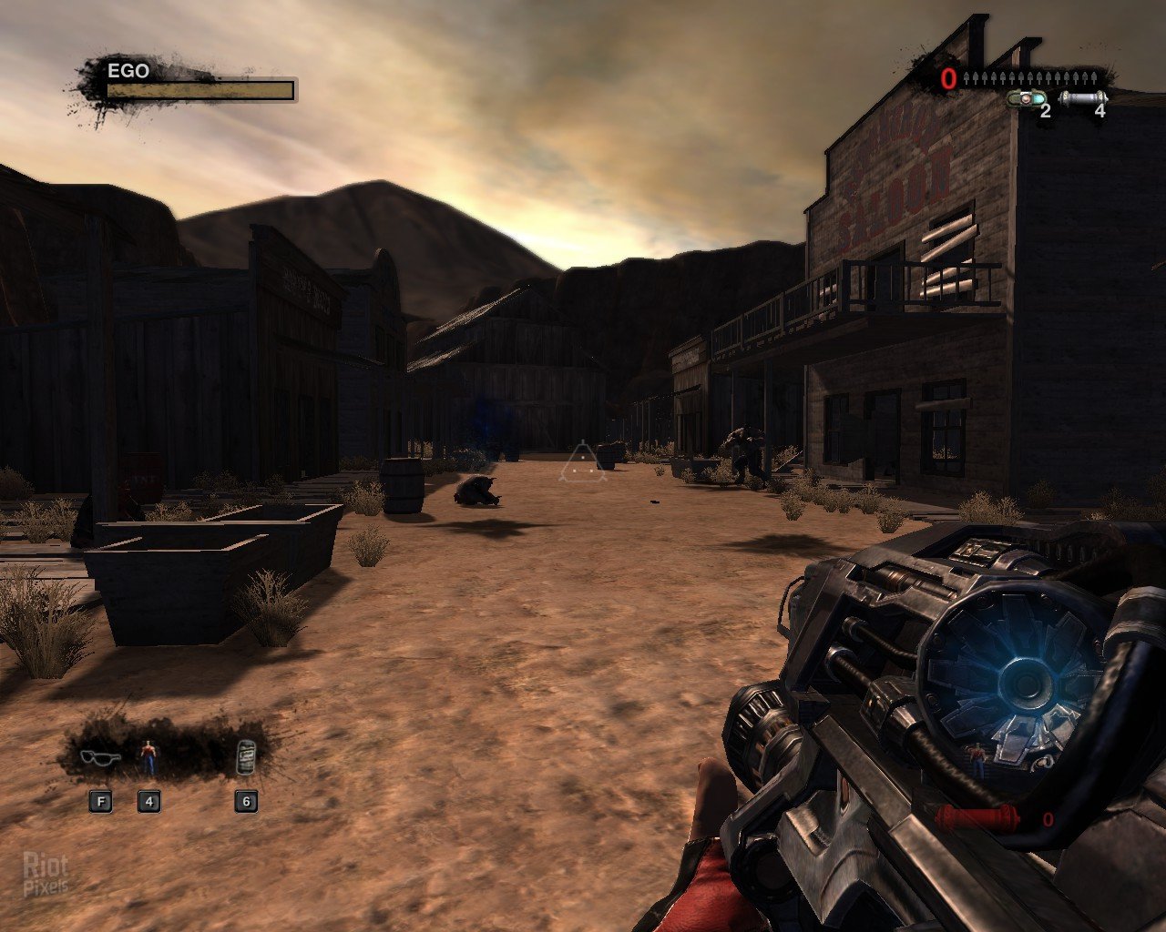 [5]-Duke Nukem Forever, v1.0 (Build 244) + 3 DLCs Download