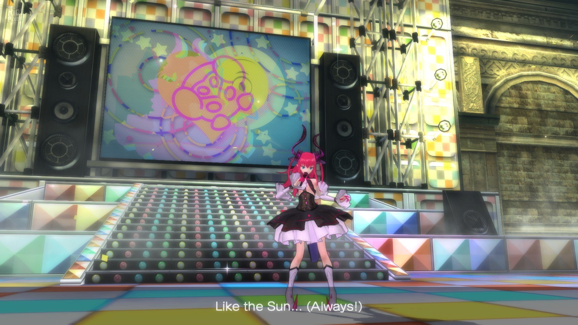 [8]-Fate/EXTELLA: The Umbral Star Download