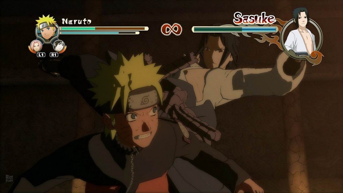 [15]-NARUTO SHIPPUDEN: Ultimate Ninja STORM 2 Download