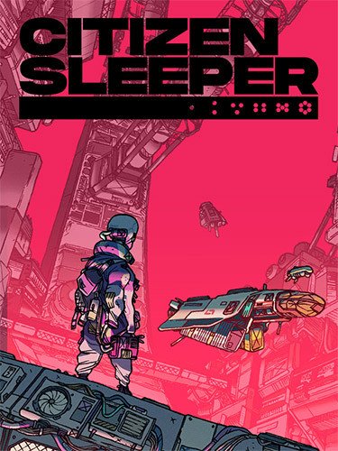 Citizen Sleeper: Deluxe Edition – v1.0.11 GOG + Bonus Content-HohohoGames