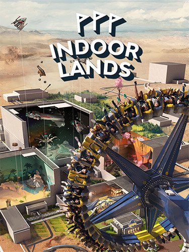 Indoorlands: Supporter Edition – v1.0.0f3 (Release) + DLC/Bonus Content-HohohoGames