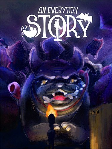 An Everyday Story-HohohoGames