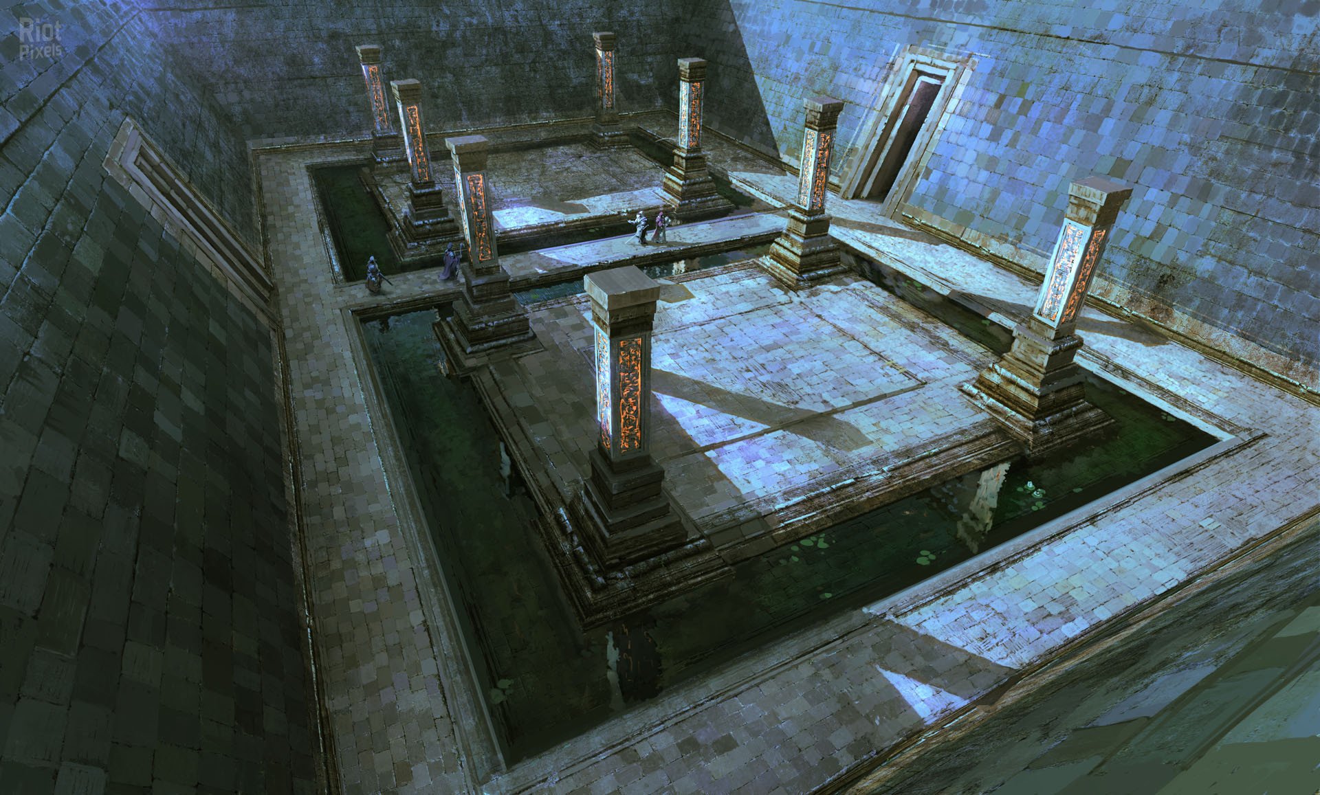 [18]-SpellForce 3 – v1.01/Update 2 Download