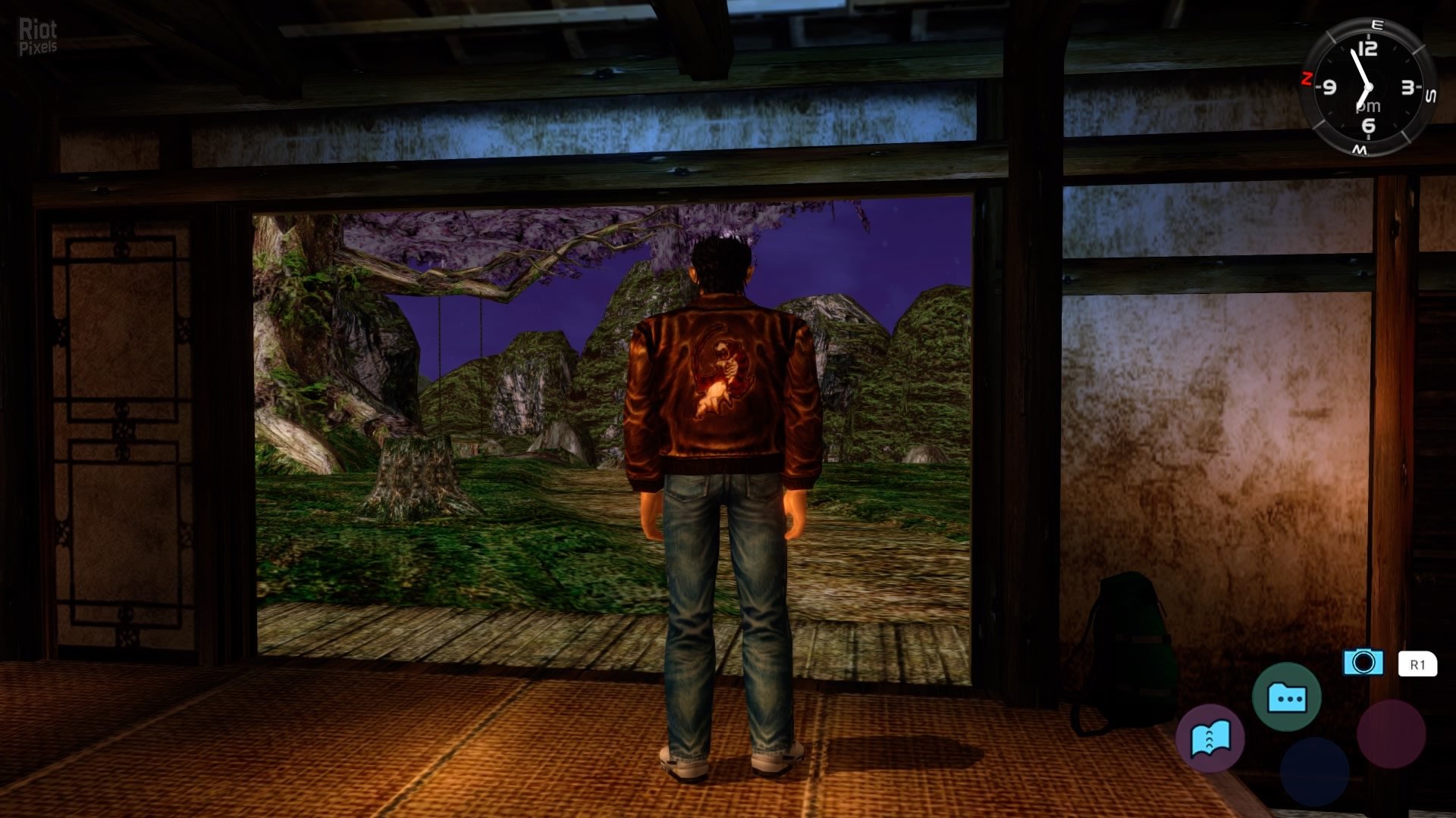 [14]-Shenmue I & II Download