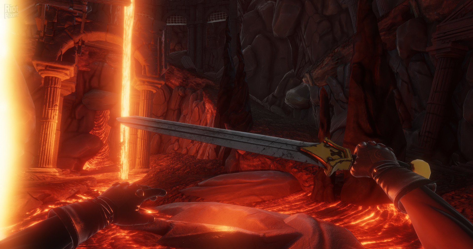 [8]-Underworld Ascendant – v1.02 + 3 DLCs Download