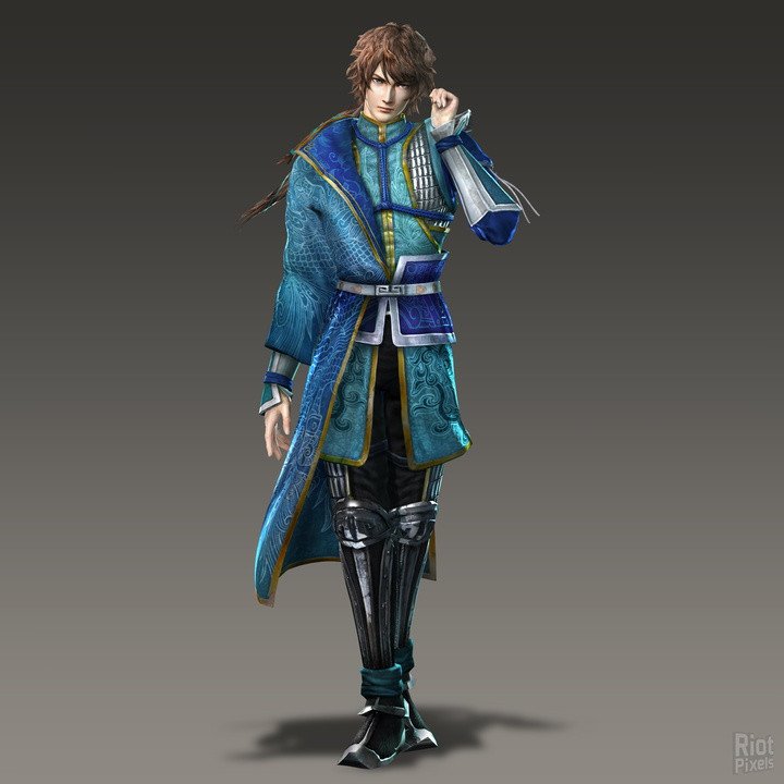 [28]-Dynasty Warriors 7: Xtreme Legends Definitive Edition Download