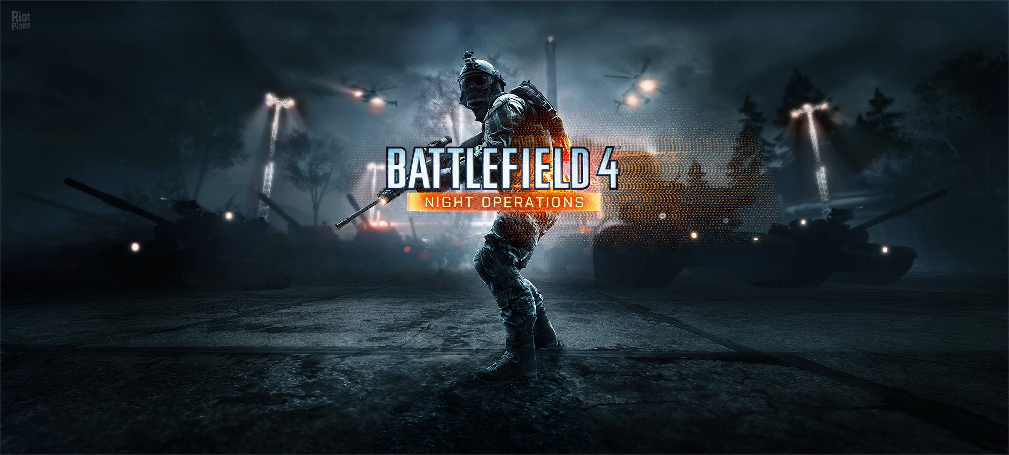 [19]-Battlefield 4: Premium Edition – v179547 + All DLCs + Multiplayer Download