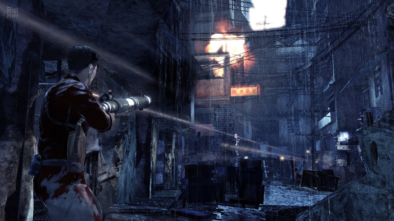 [11]-Stranglehold – v1.1 GOG/31068 Download