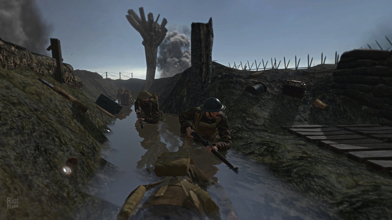 [9]-Verdun + Tannenberg – v312.21382/v312.21390 Download