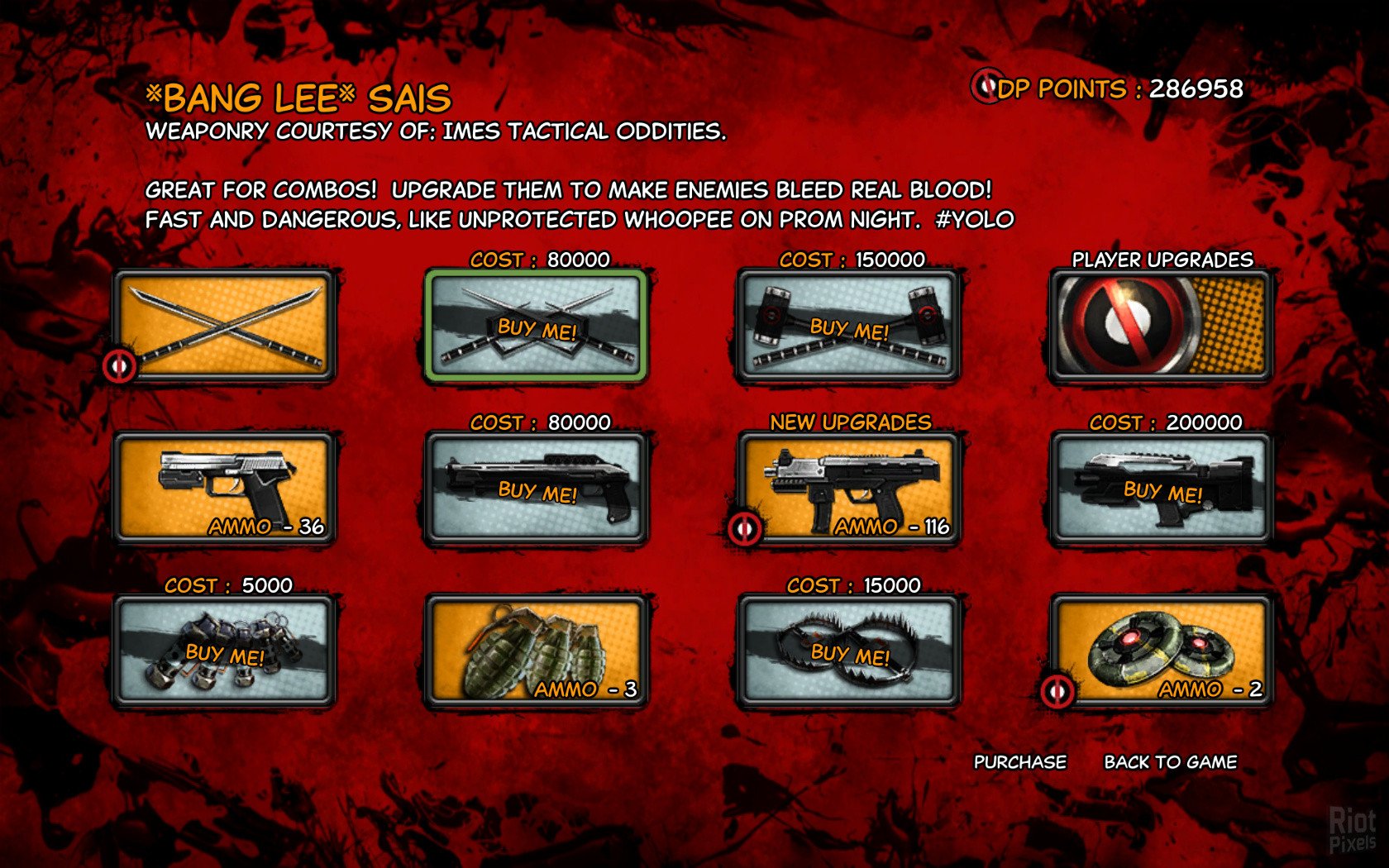 [10]-Deadpool + 2 DLCs Download