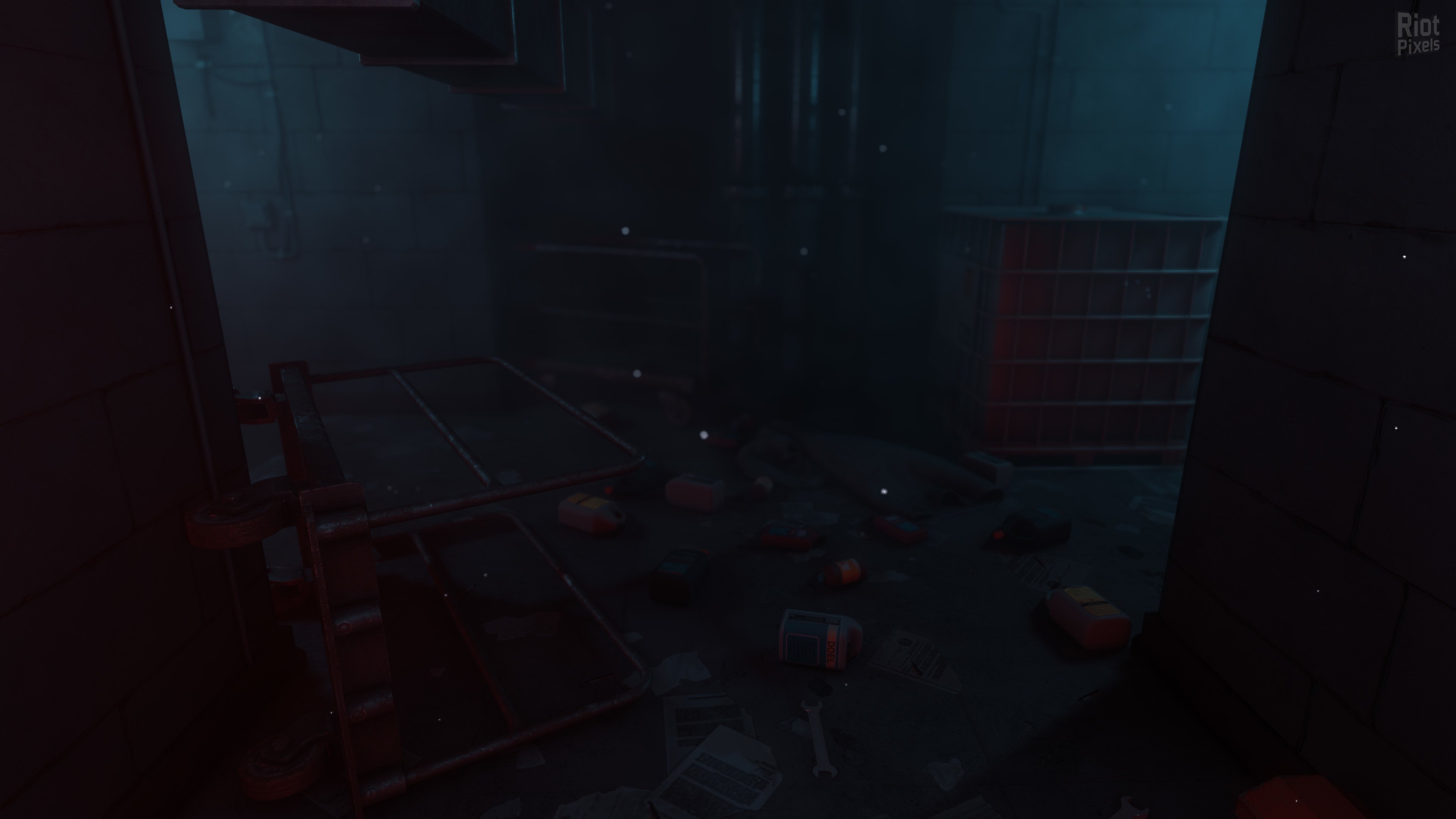 [9]-ColdSide + Update 5 Download