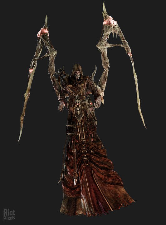 [17]-Painkiller: Complete Pack – Six Games + All DLCs + Bonus Content Download