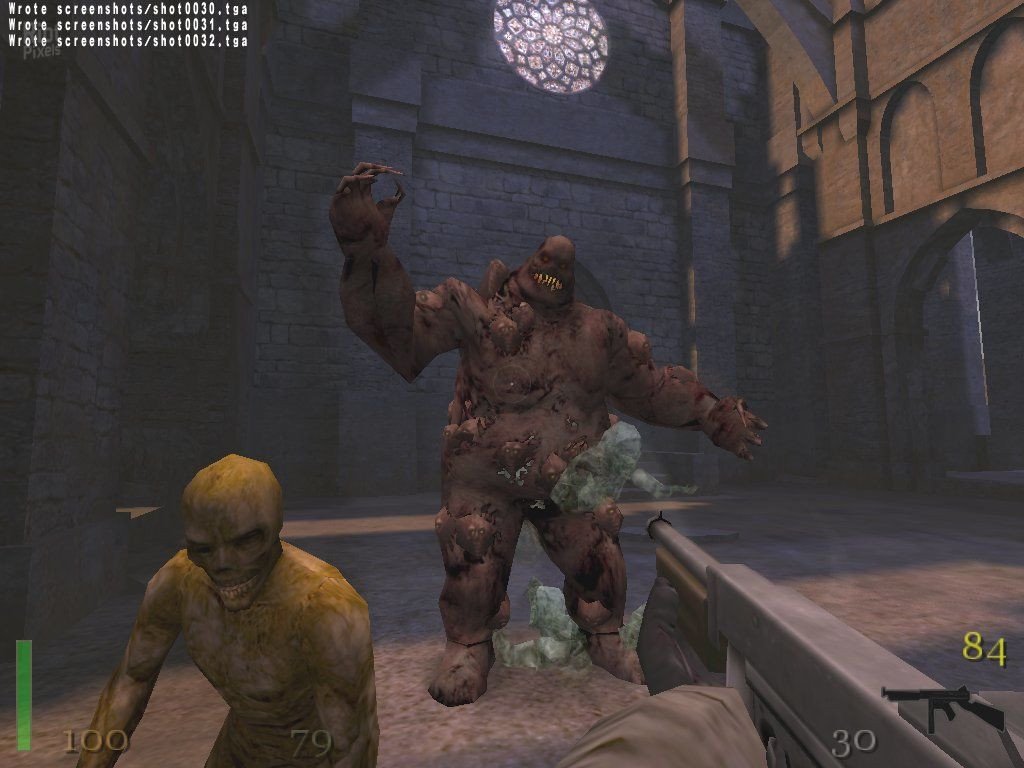 [6]-RealRTCW + Return to Castle Wolfenstein – v3.1.14/v1.42d + Add-ons & Mods Download