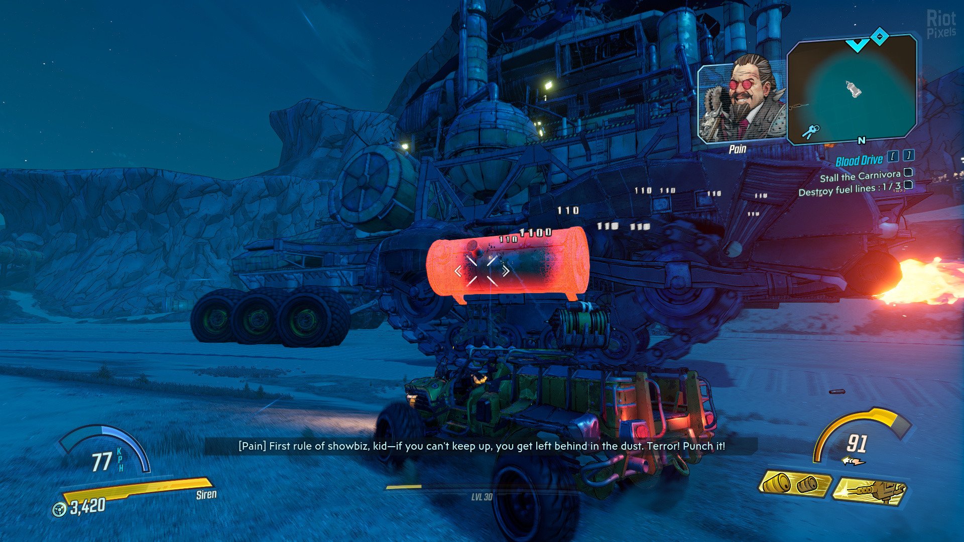 [3]-Borderlands 3: Ultimate Edition – Build 6500770 + 22 DLCs Download