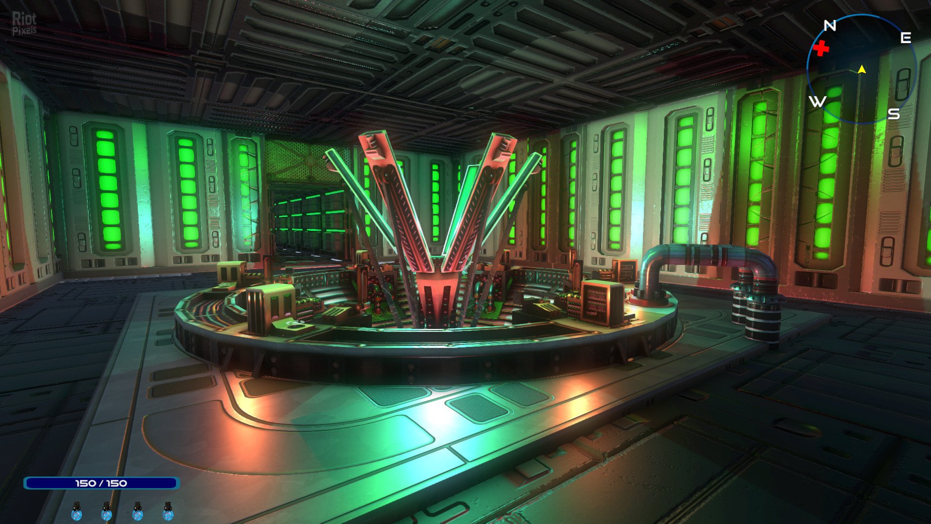 Humanity-HohohoGames