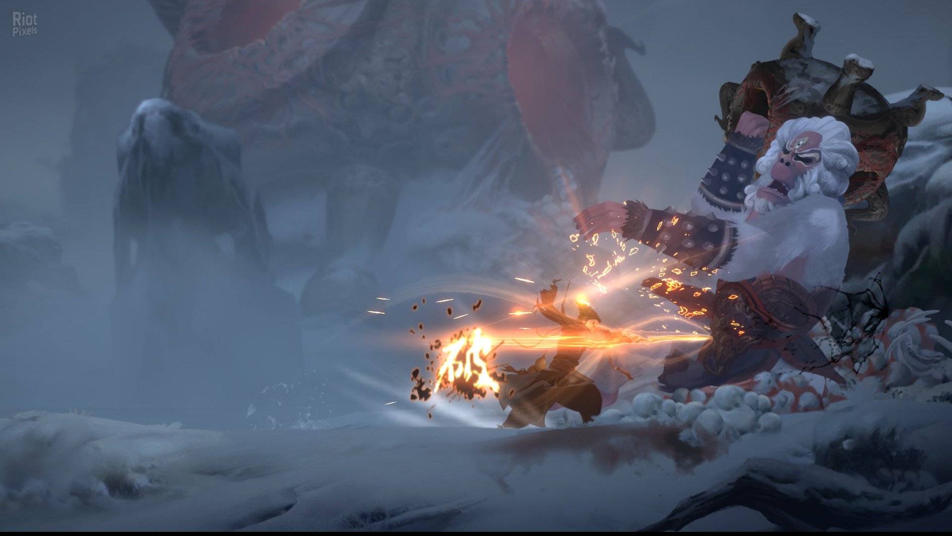 [3]-Eastern Exorcist – v1.48.0711 (Build 7011579) Download