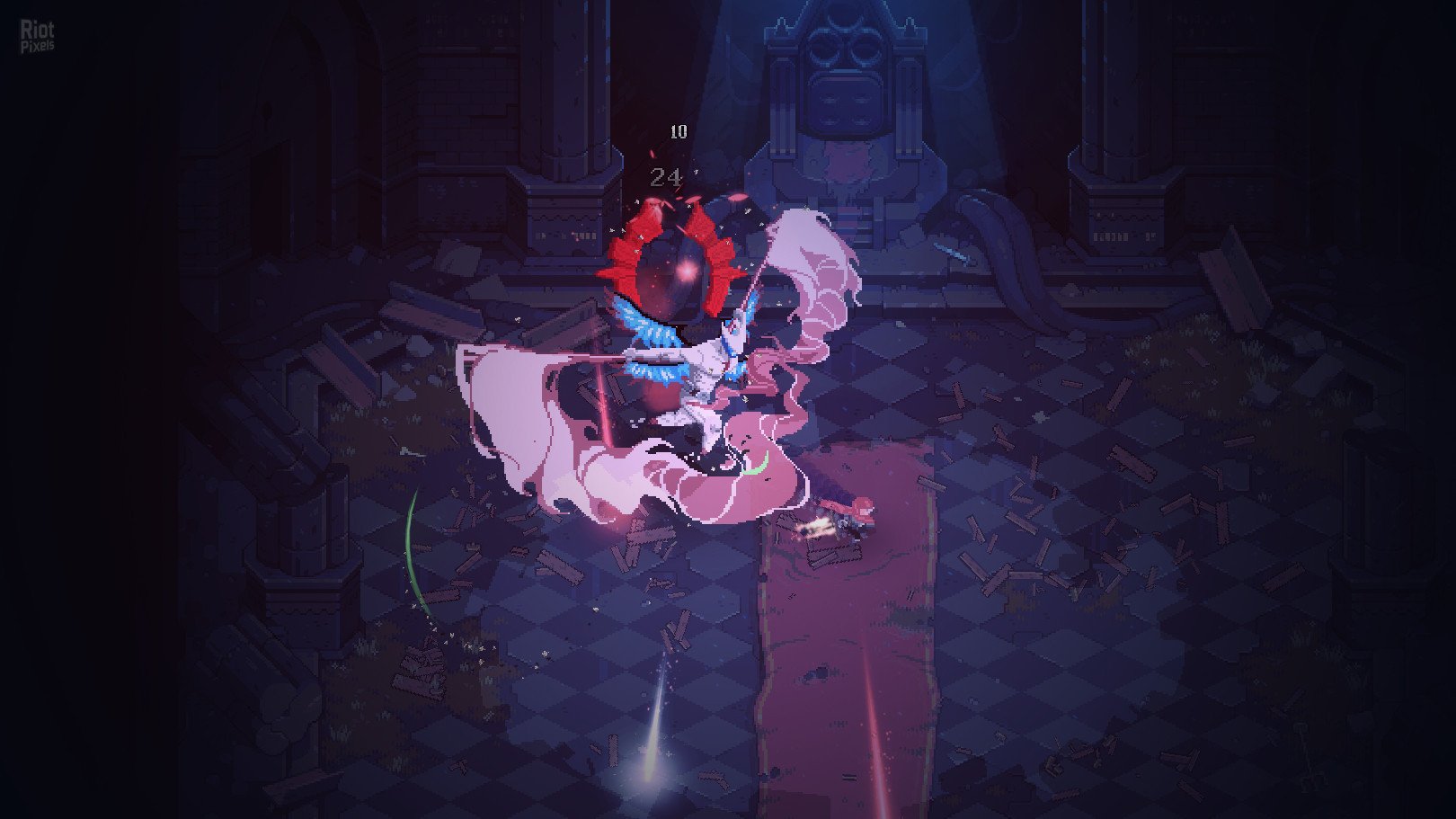 [13]-Eldest Souls – v1.0.466 Download