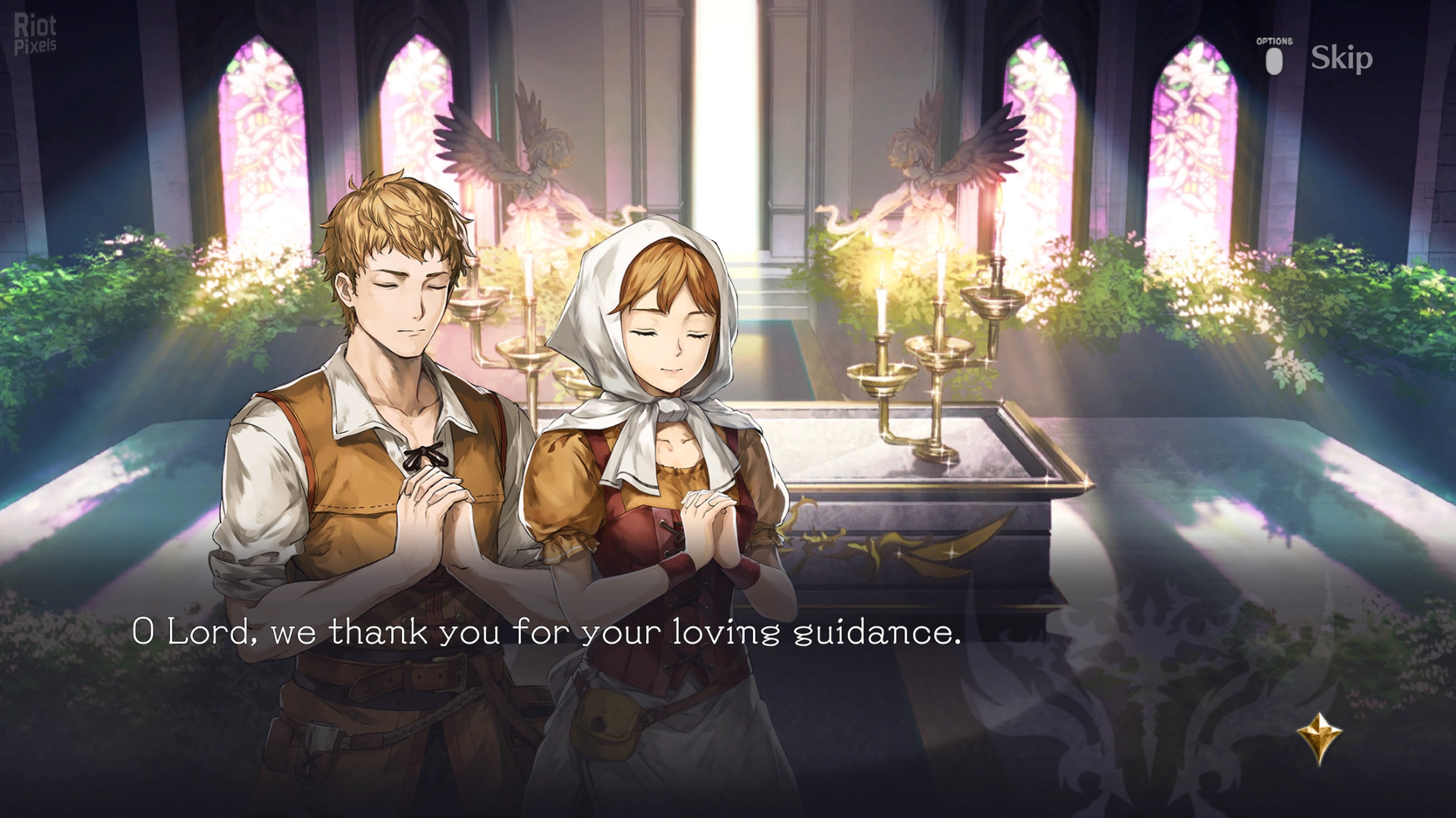 [6]-Actraiser Renaissance Download