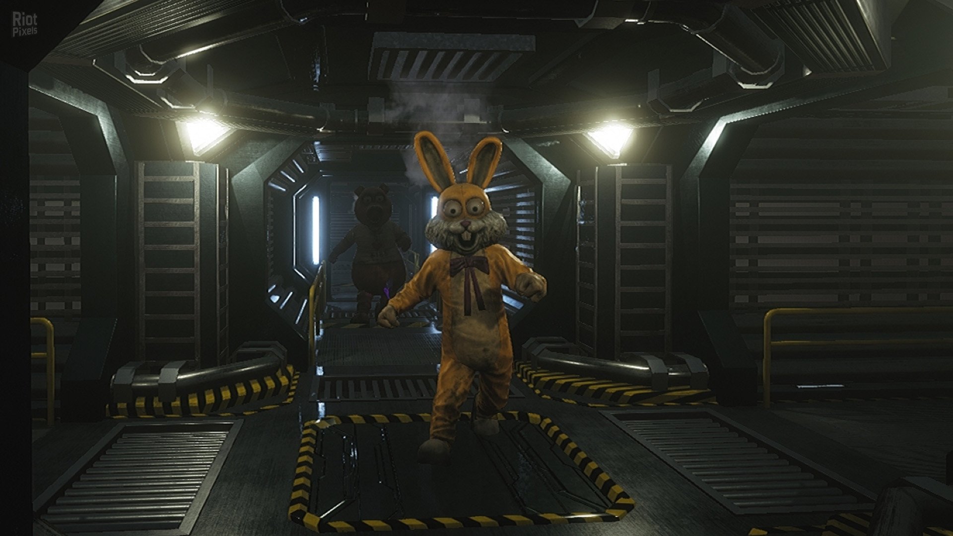 [10]-Dark Deception – v1.8.06, Chapters I-IV Download