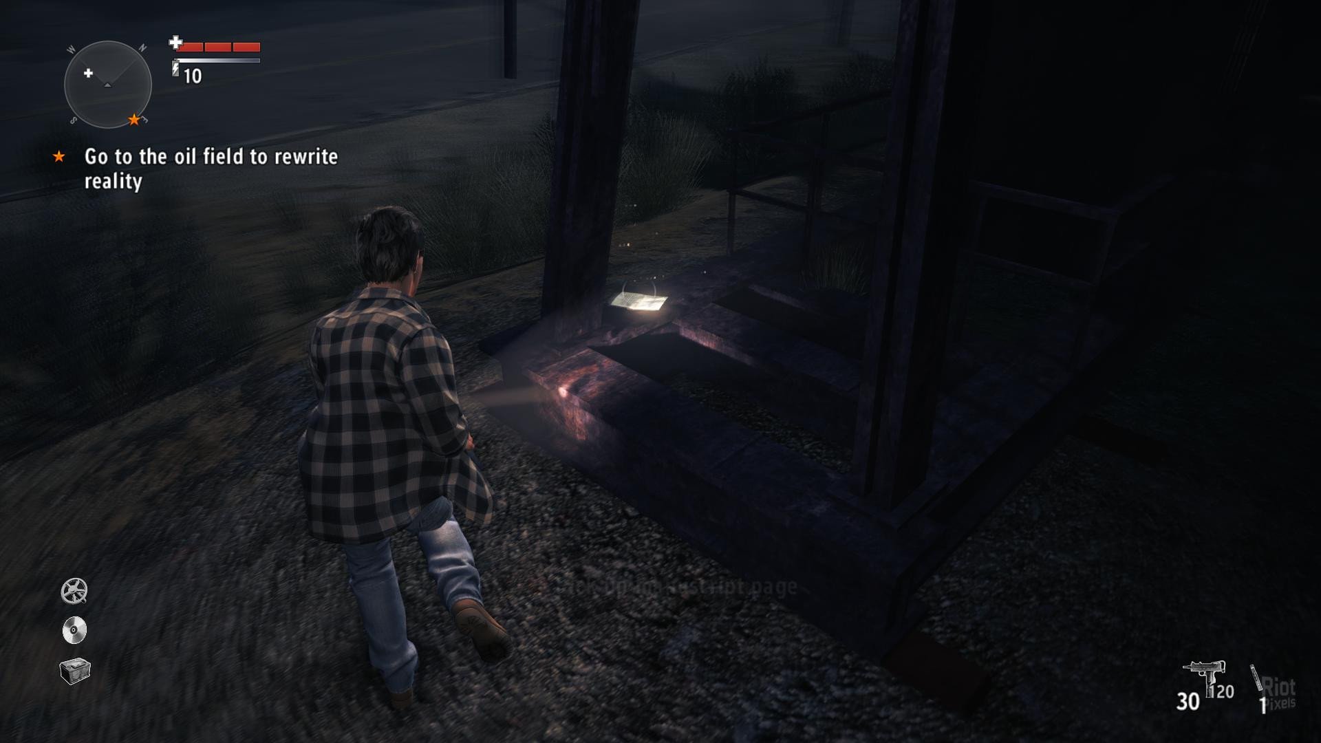 [16]-Alan Wake’s American Nightmare + Bonus Content Download