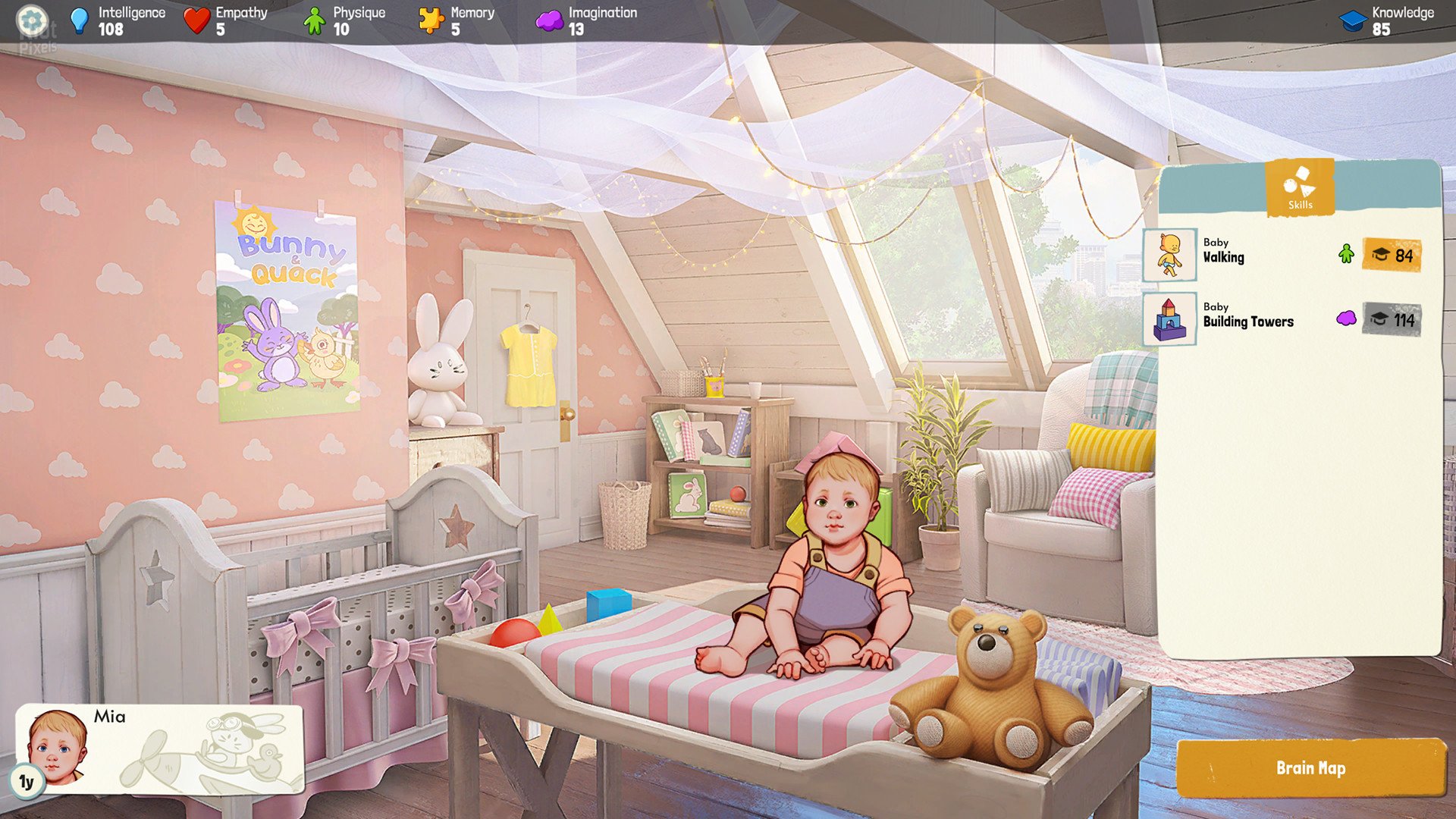 [14]-Growing Up – v1.0.3760 Download