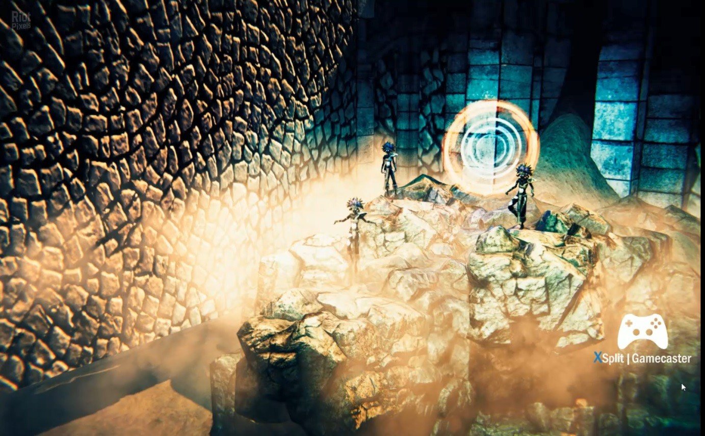 [4]-Heart of a Warrior Download