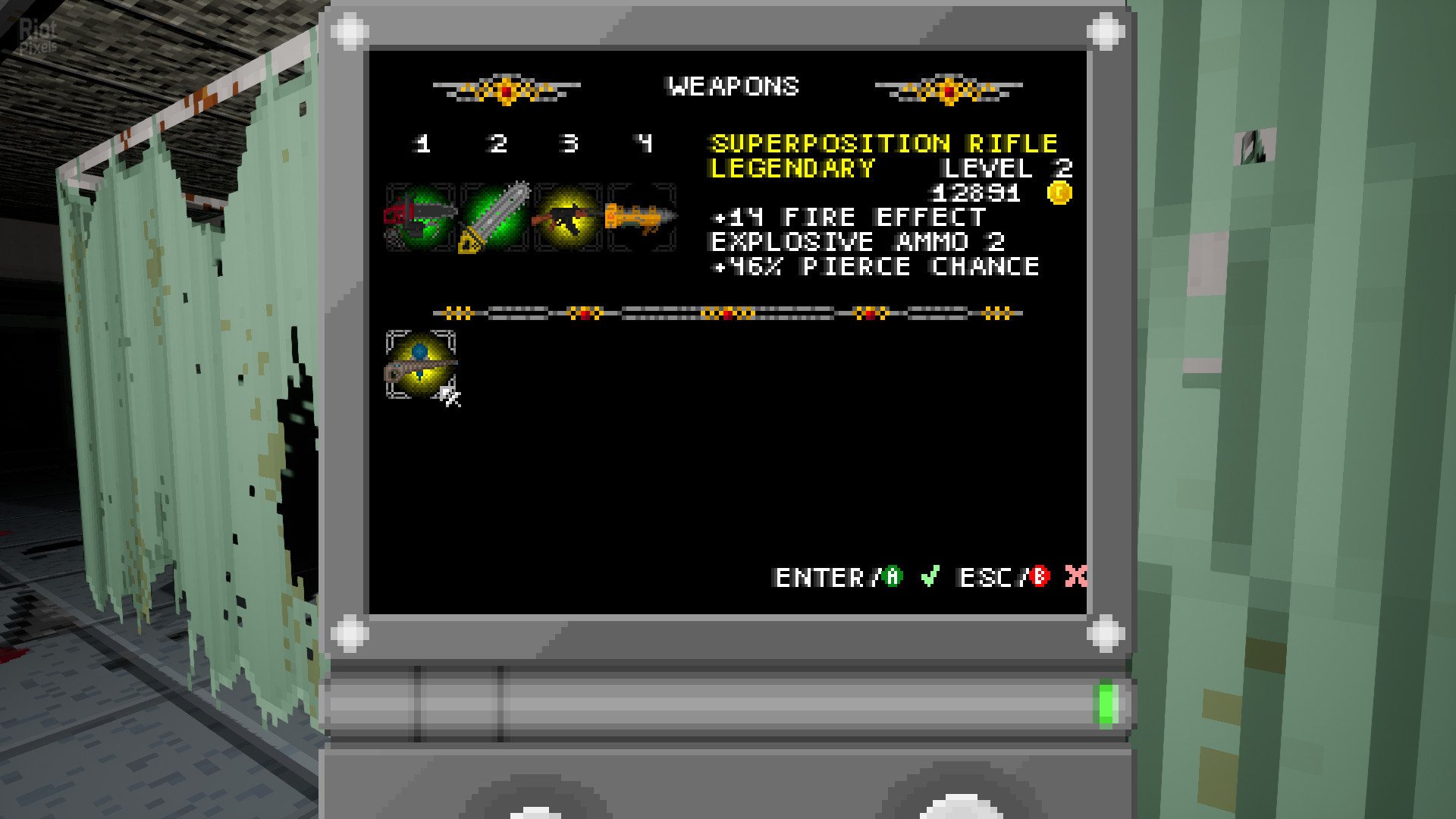 [7]-Nightmare Reaper – v1.0 Download