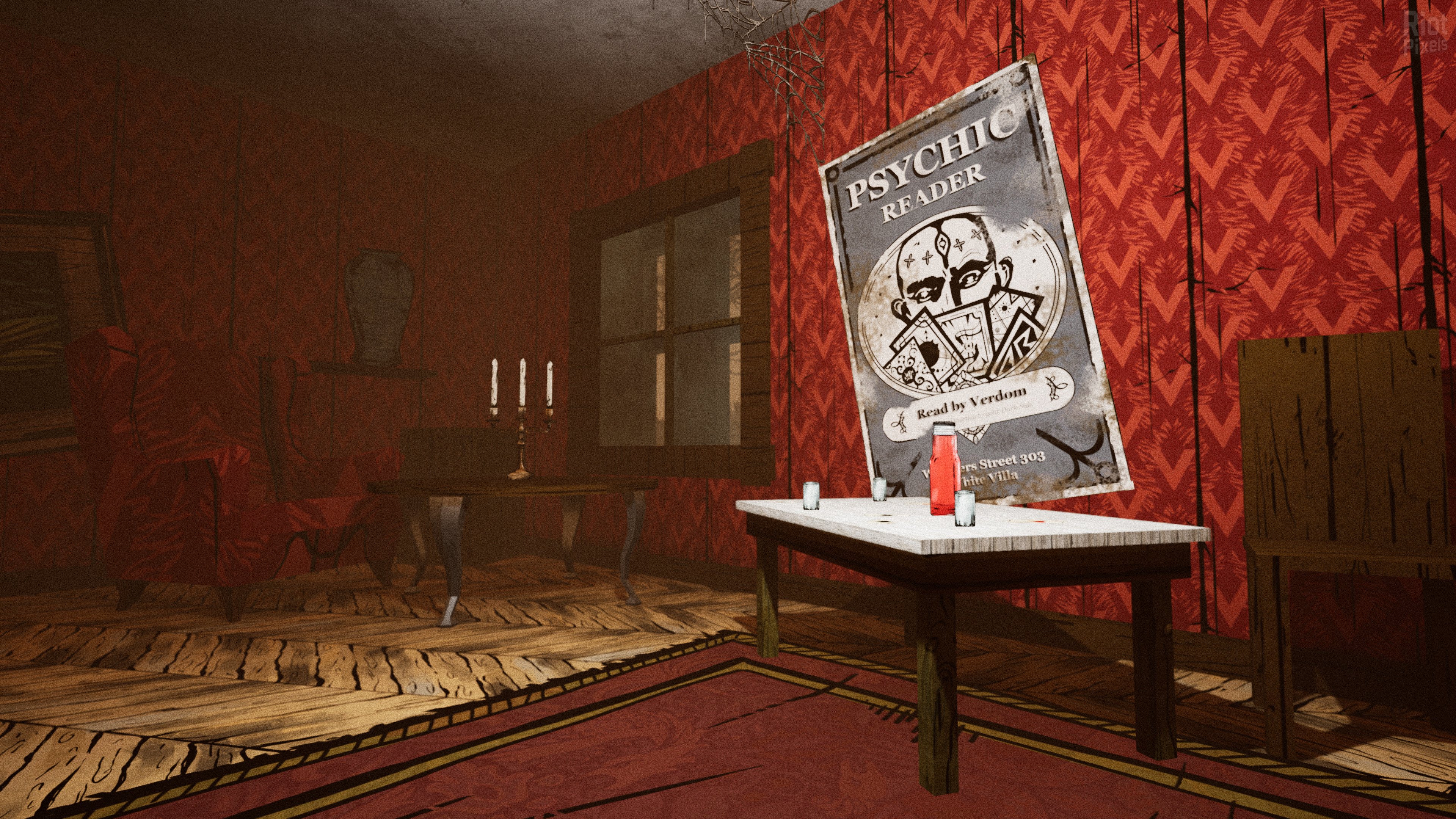 [4]-Forgive Me Father Download