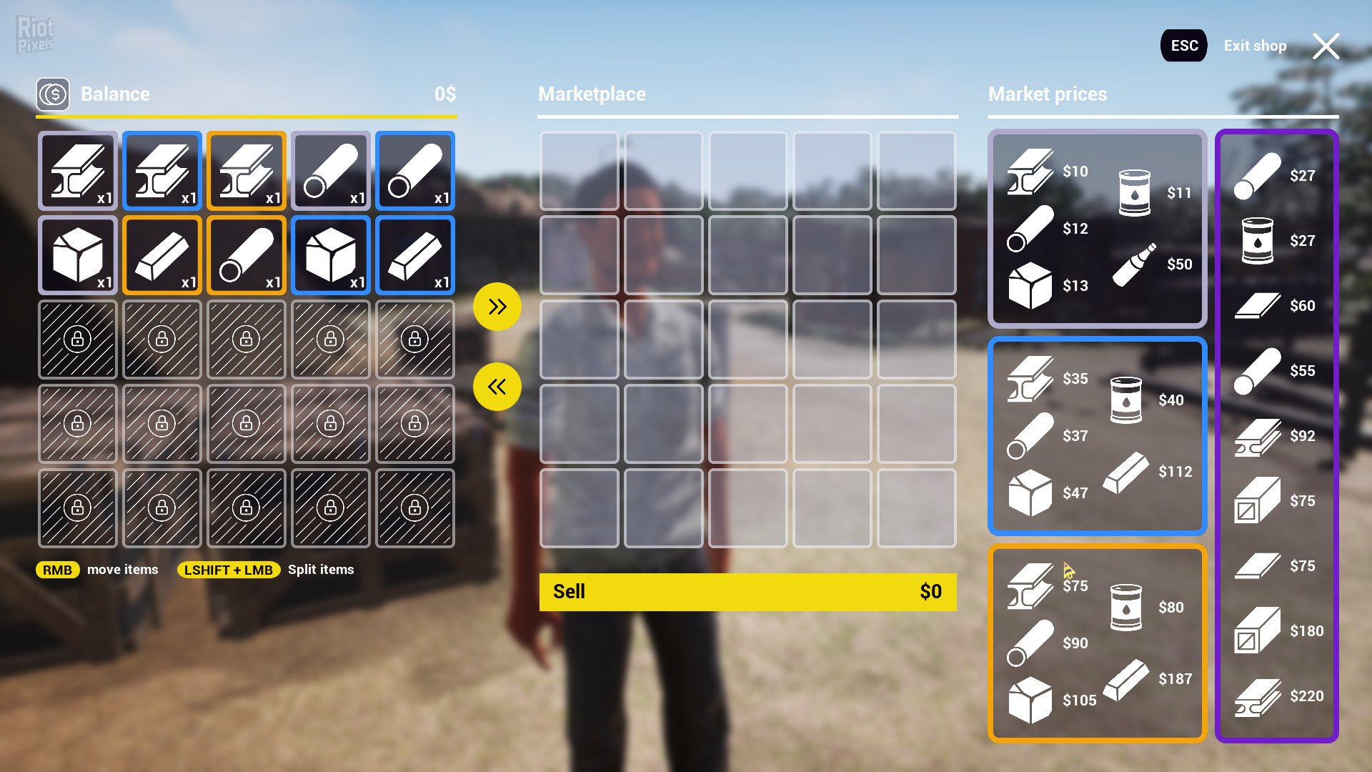 [4]-Ship Graveyard Simulator – v1.0.6 + Submarines DLC Download