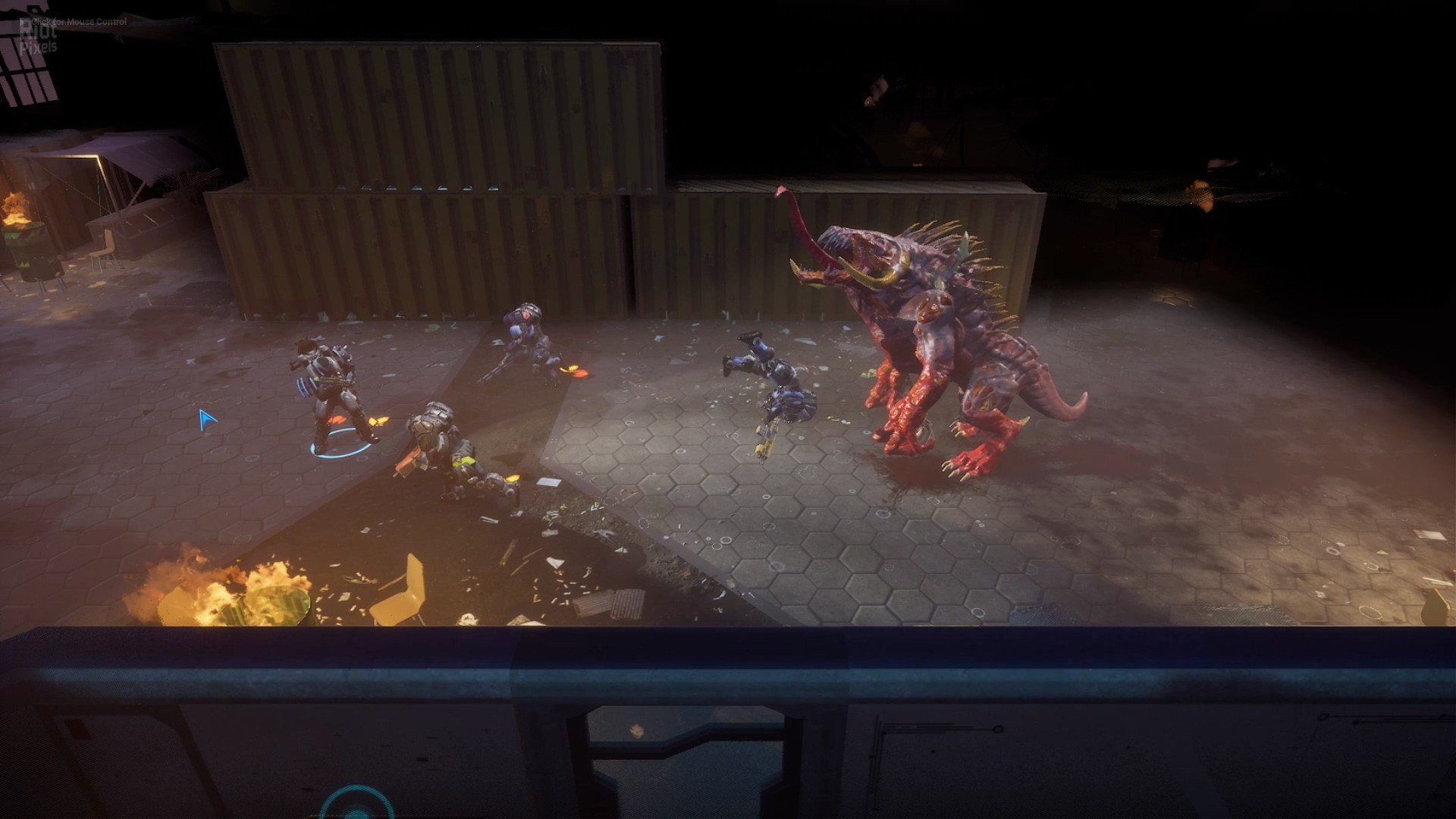 [8]-Red Solstice 2: Survivors – v2.73 + 6 DLCs Download