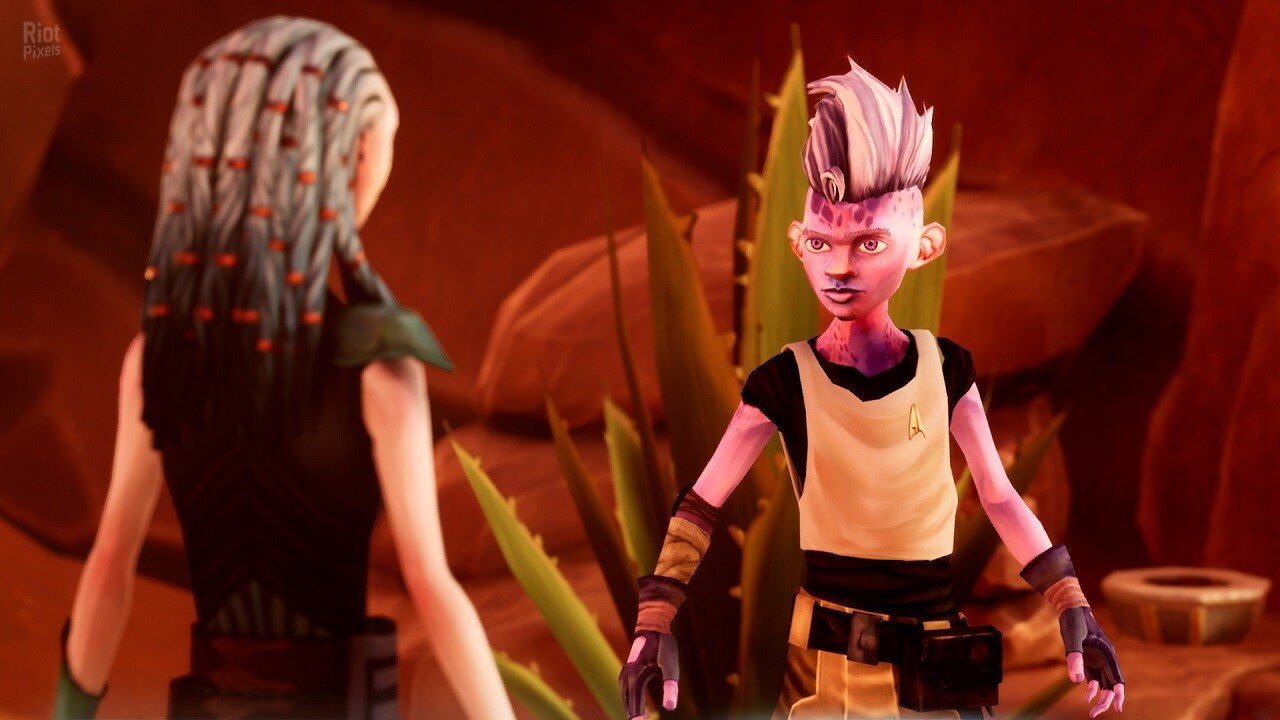 [5]-Star Trek Prodigy: Supernova Download