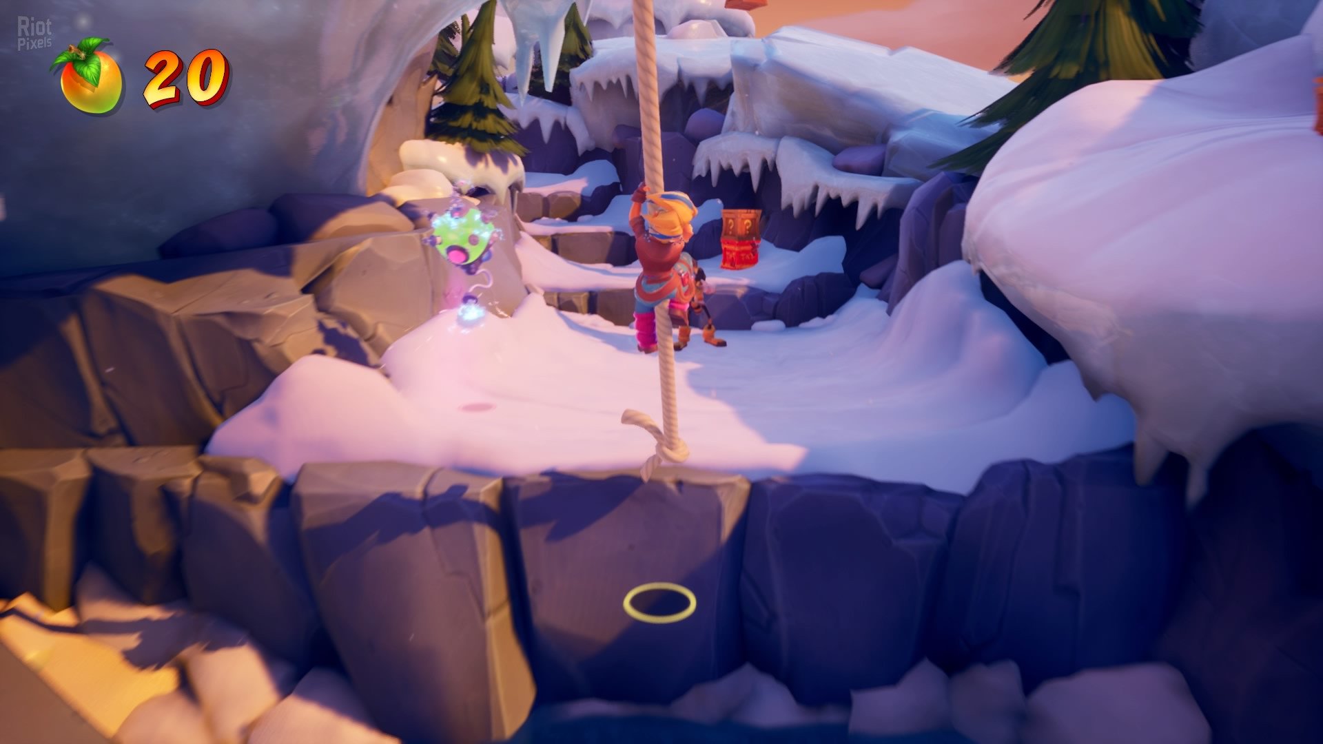 [16]-Crash Bandicoot 4: It’s About Time – Steam Build 9629143 Download