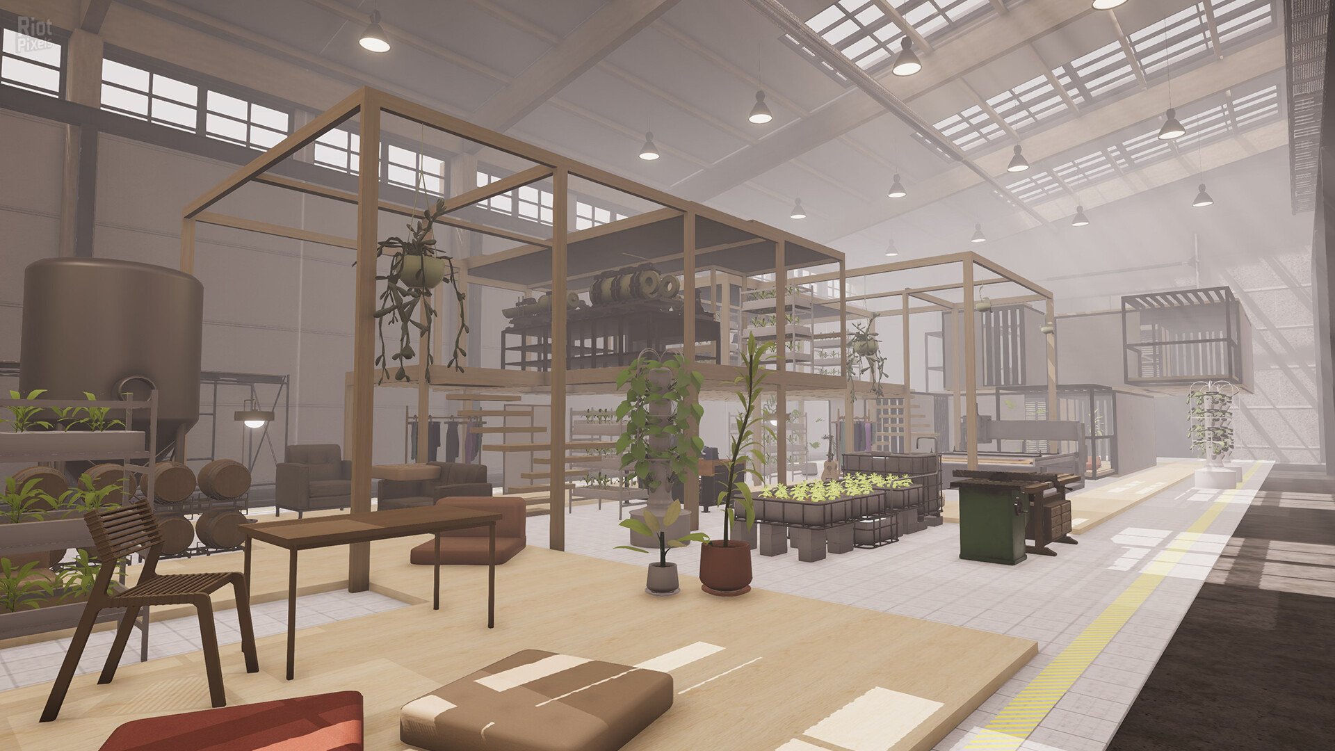 [9]-Common’hood – v1.0.3 Download