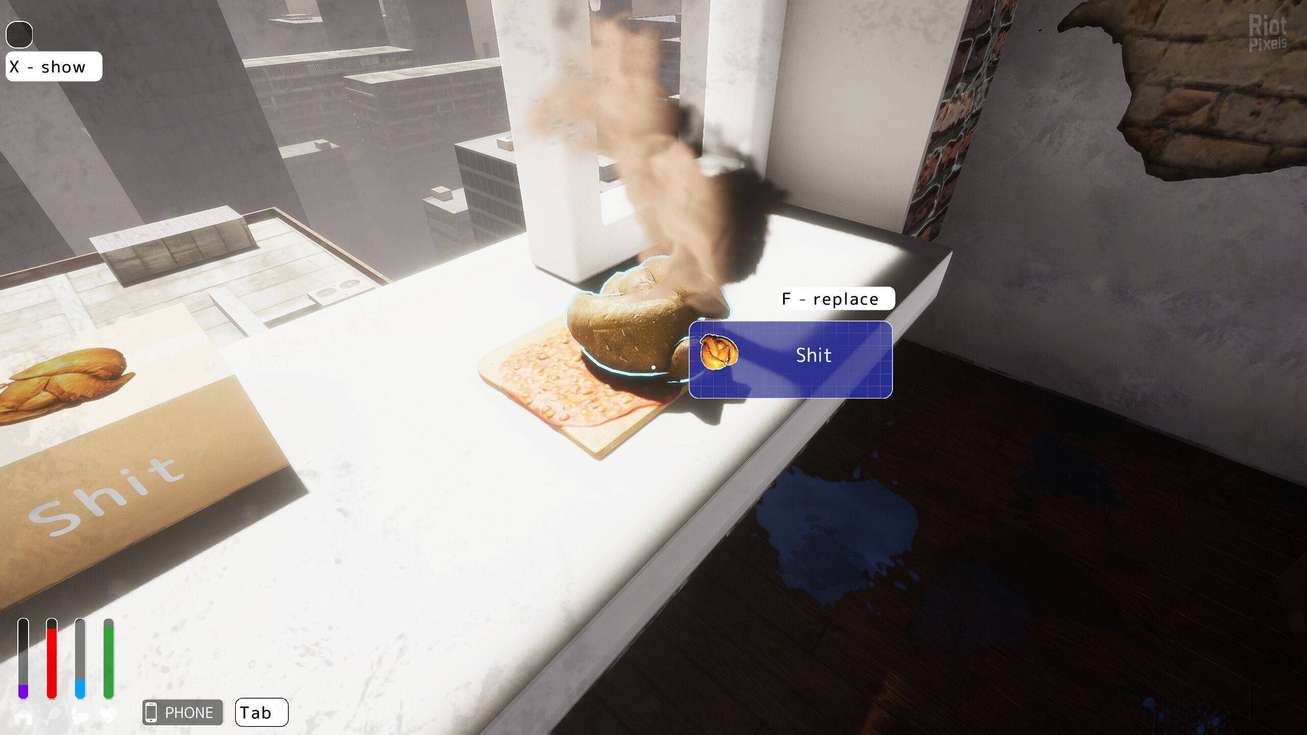 [11]-GameDev Life Simulator Download