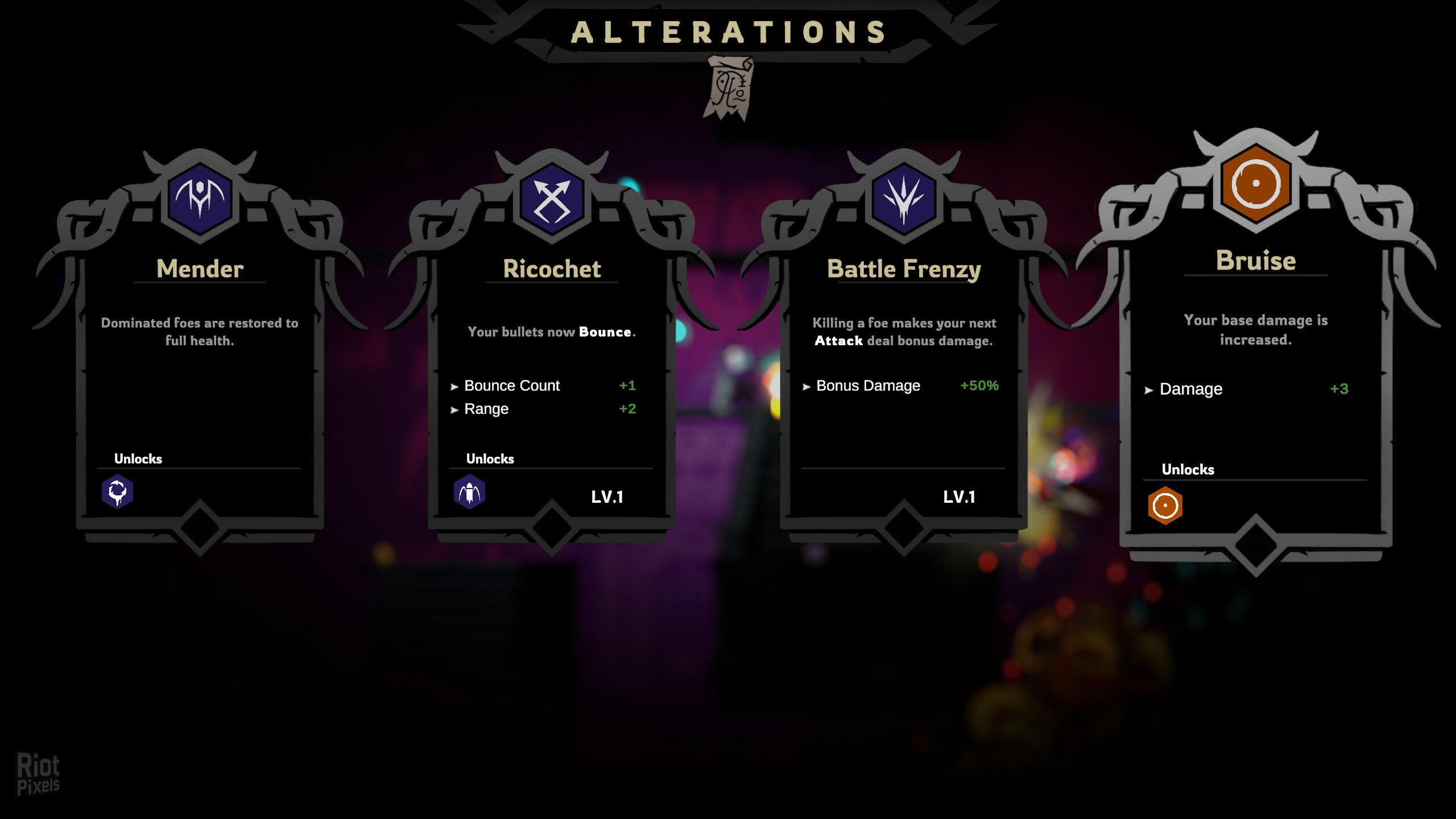 [6]-Madshot: Road to Madness – v0.349 (Release) Download