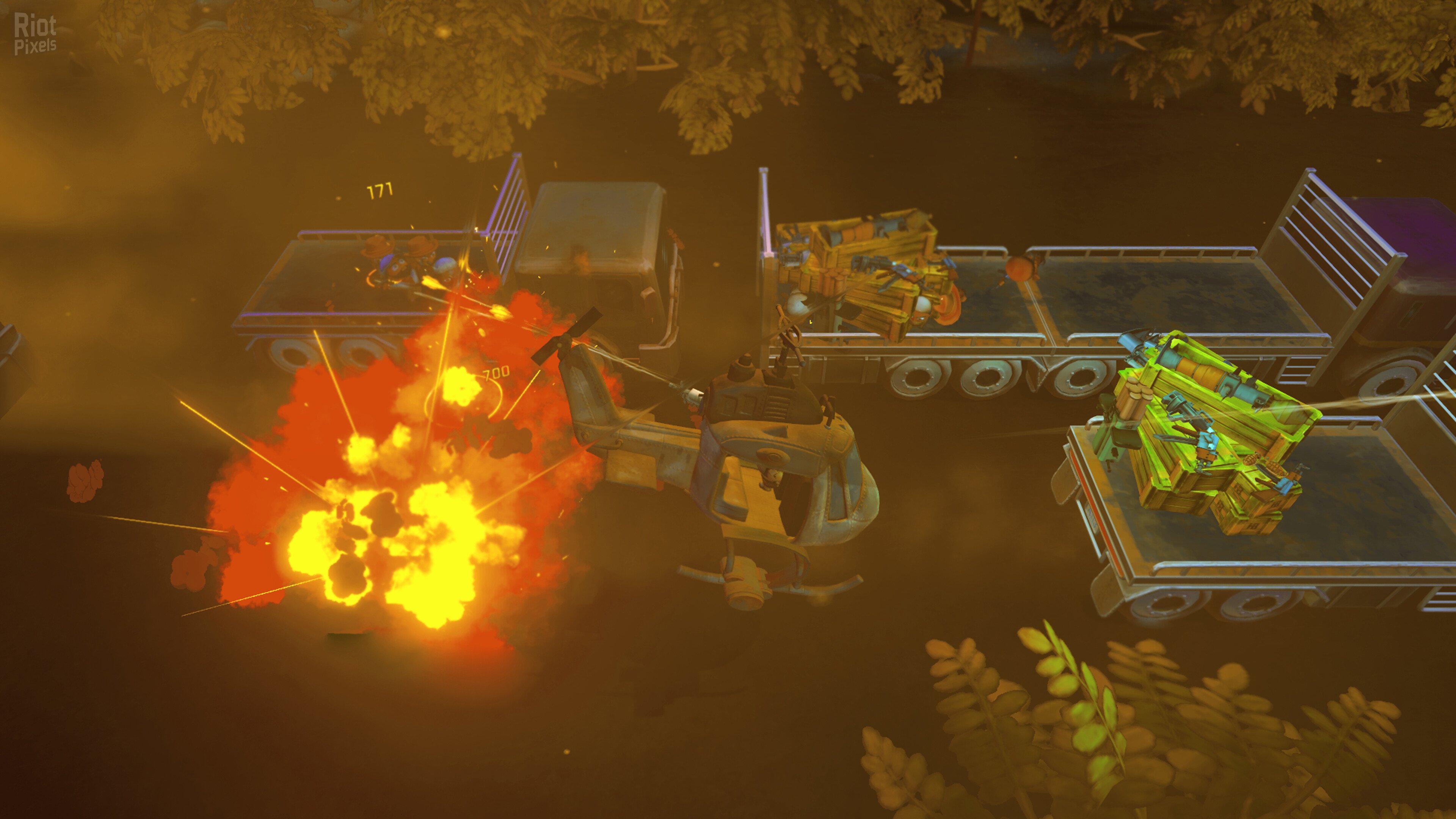 [3]-Tiny Troopers: Global Ops Download