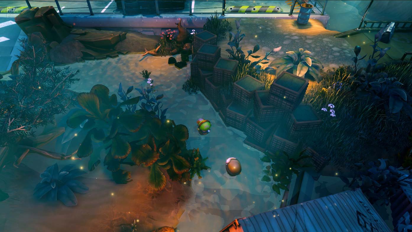 [14]-Tiny Troopers: Global Ops Download