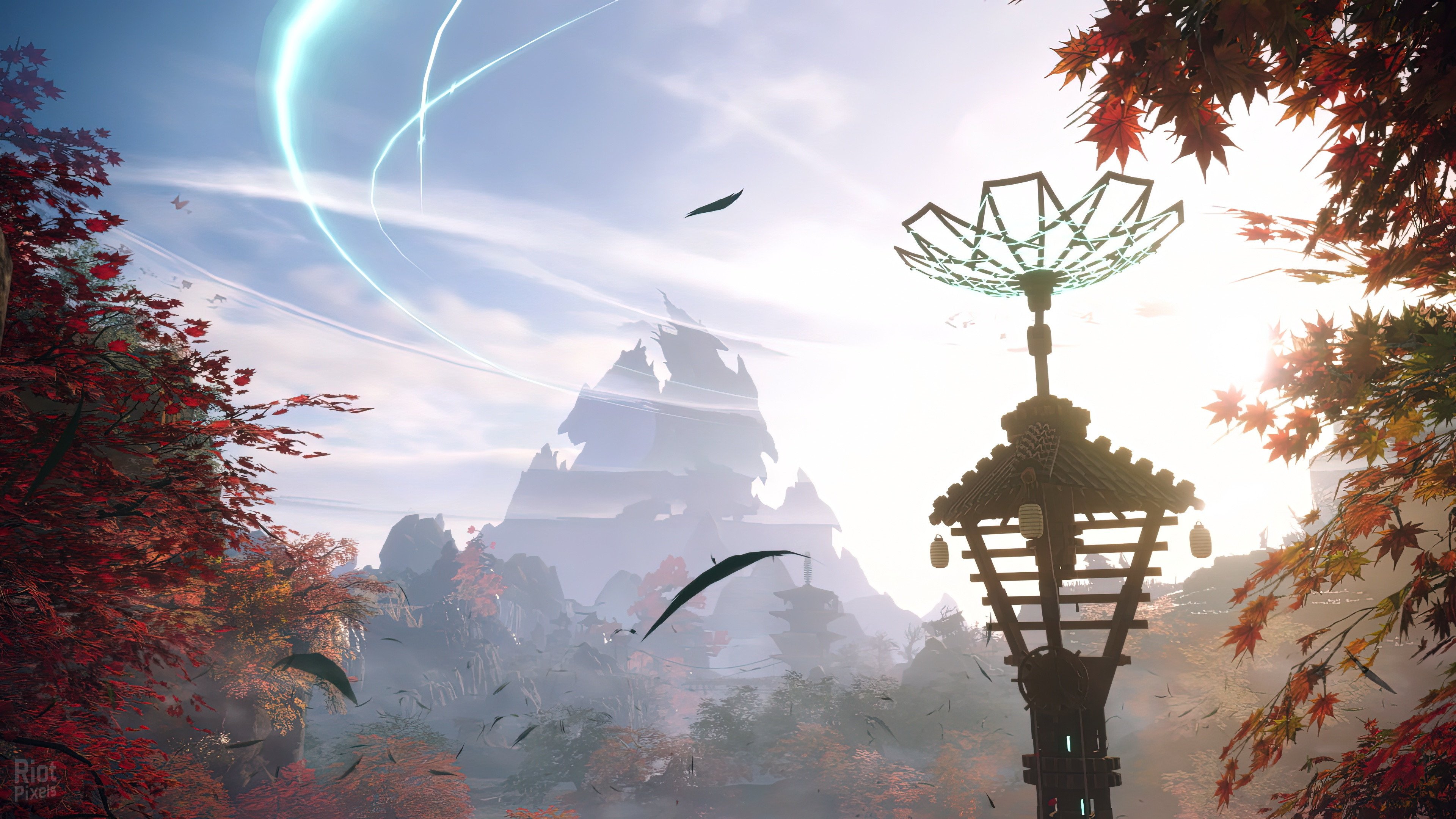 [4]-WILD HEARTS: Karakuri Edition – v.1.0.1.1 (Denuvoless) + 6 DLCs Download