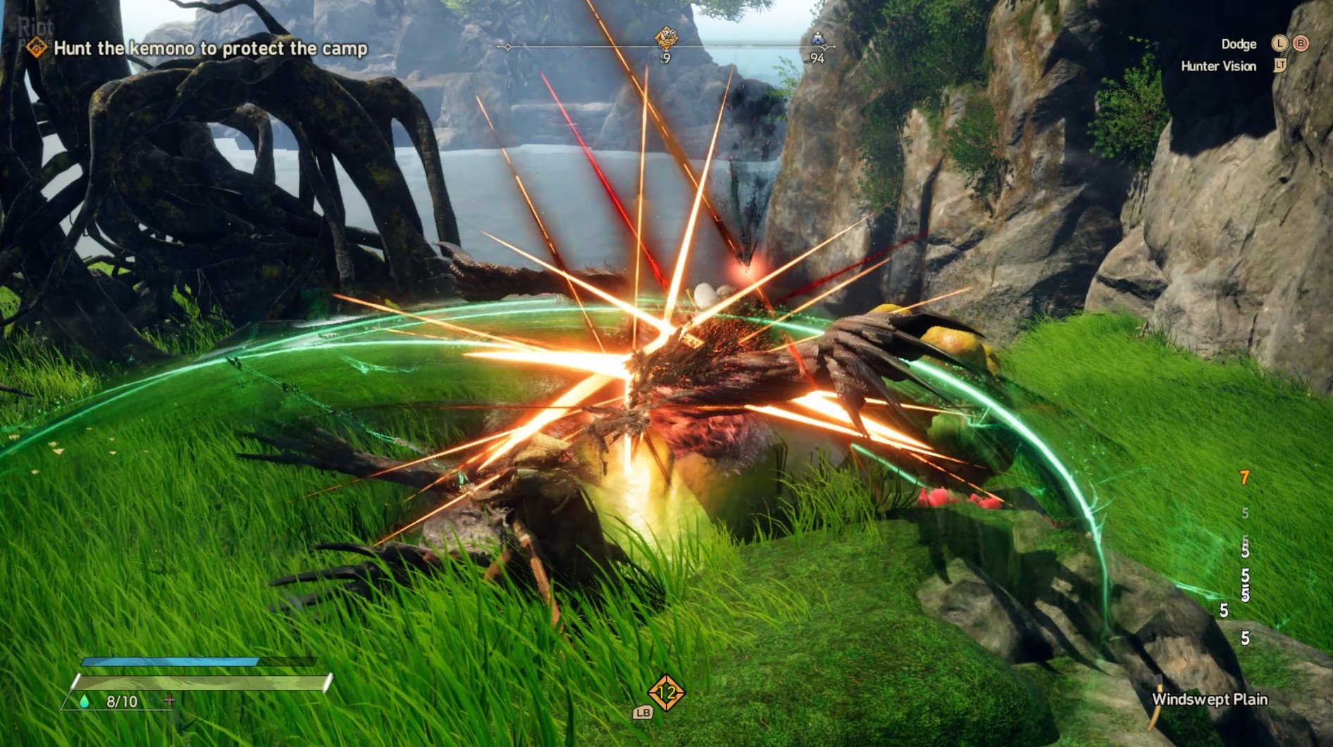 [10]-WILD HEARTS: Karakuri Edition – v.1.0.1.1 (Denuvoless) + 6 DLCs Download