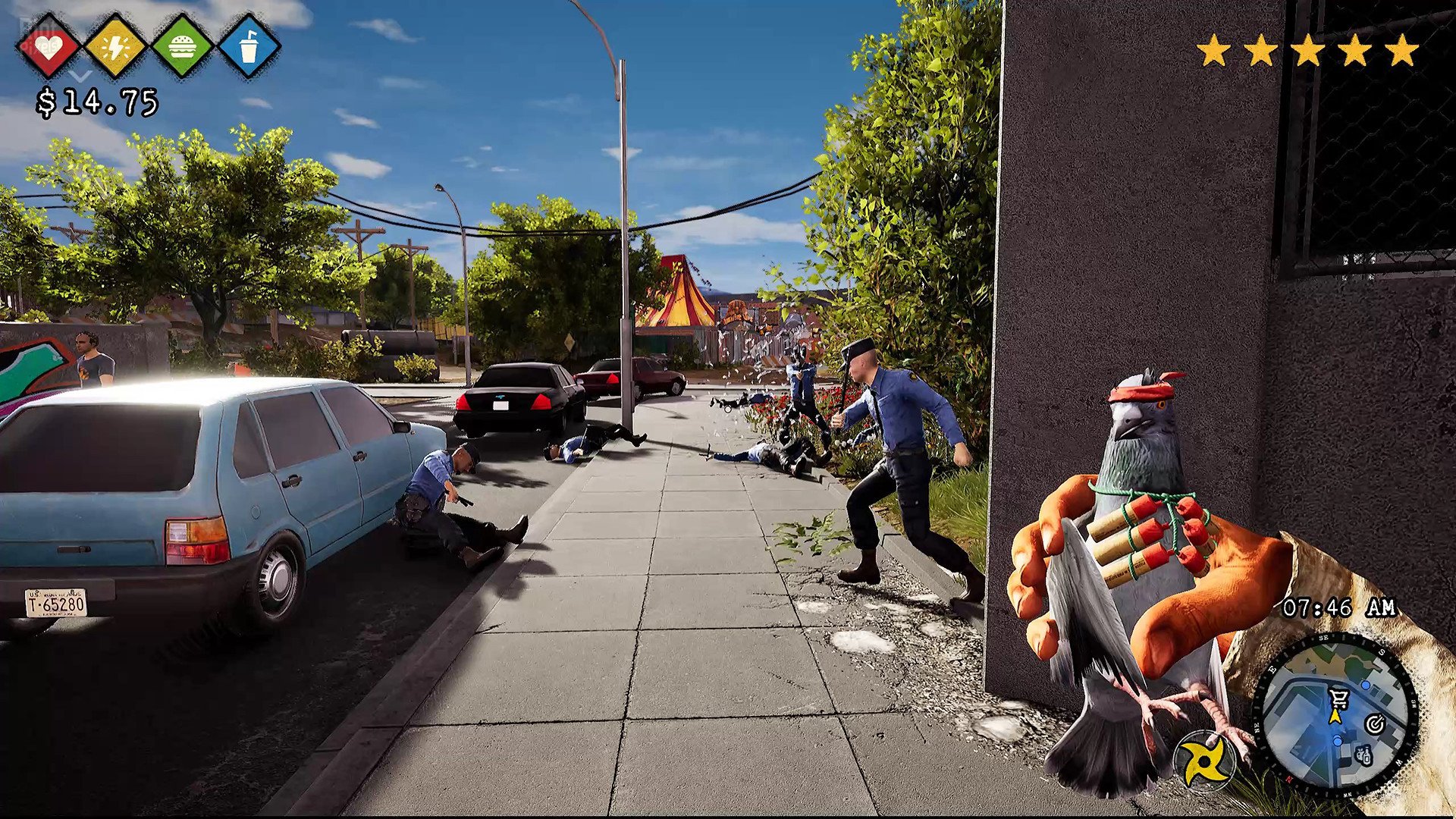 [4]-Bum Simulator – v3.5.09.a (Release) Download