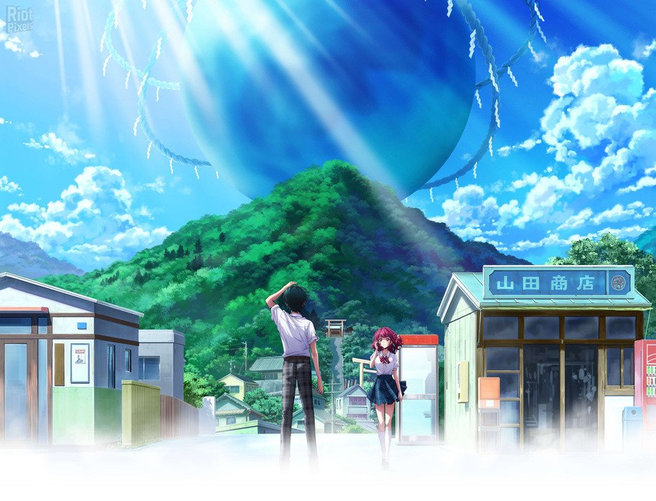 [22]-Loop8: Summer of Gods + 7 DLCs + ArtBook Download