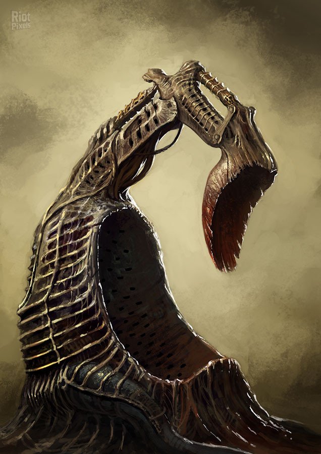 [26]-Scorn: Deluxe Edition, v1.2.2.0 + Bonus Content + Windows 7 Fix Download