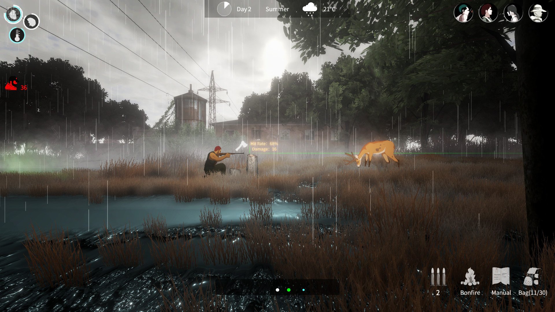 [13]-The Rule of Land: Pioneers – v1.0.1 Download