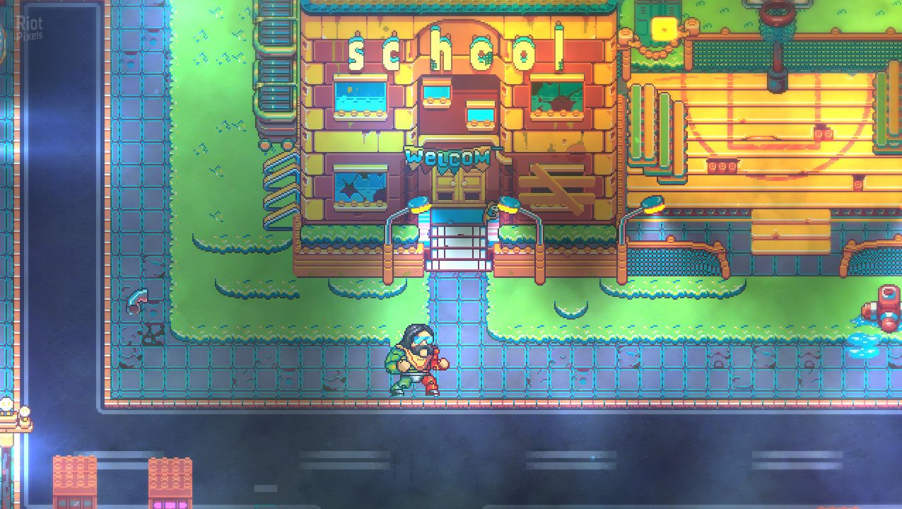 [16]-WrestleQuest – v0.2.1.92.5 Download