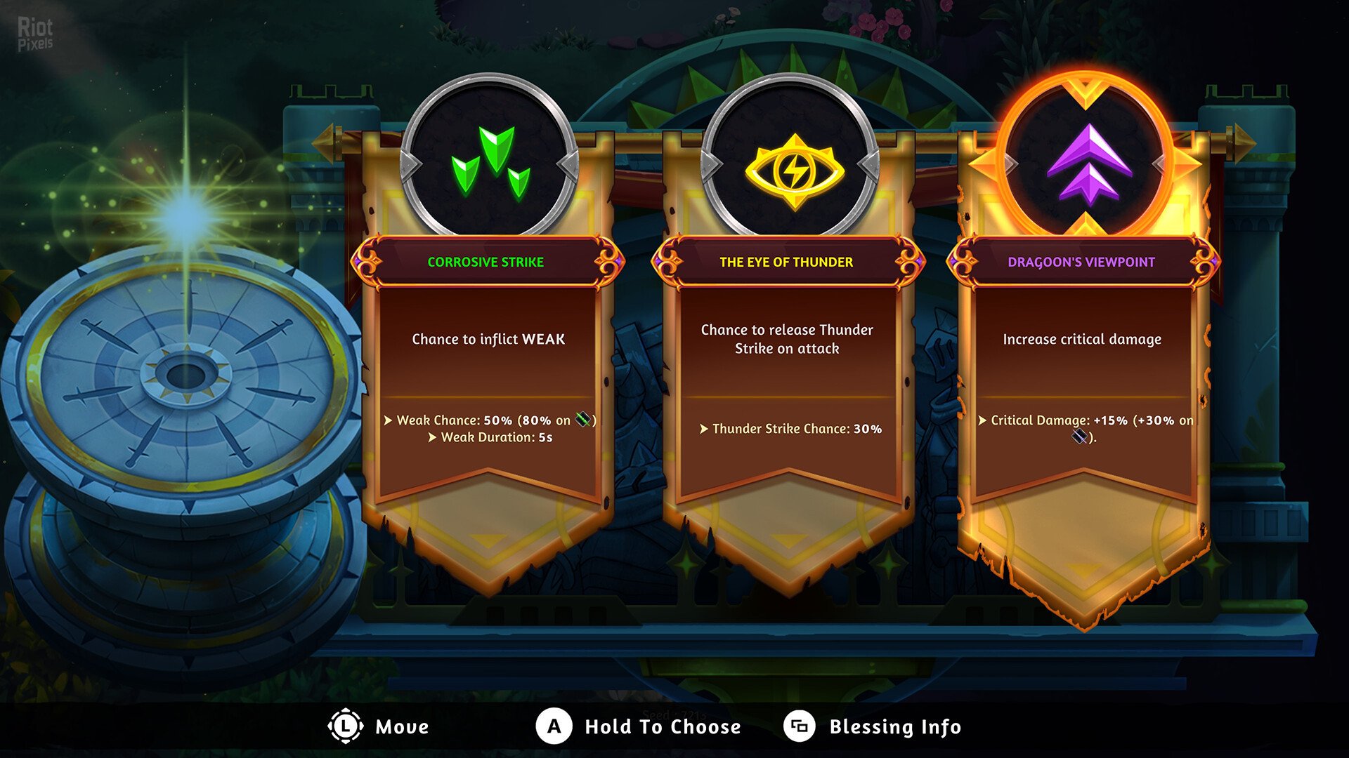 [10]-Knight vs Giant: The Broken Excalibur – v1.0.2 + Bonus Soundtrack Download