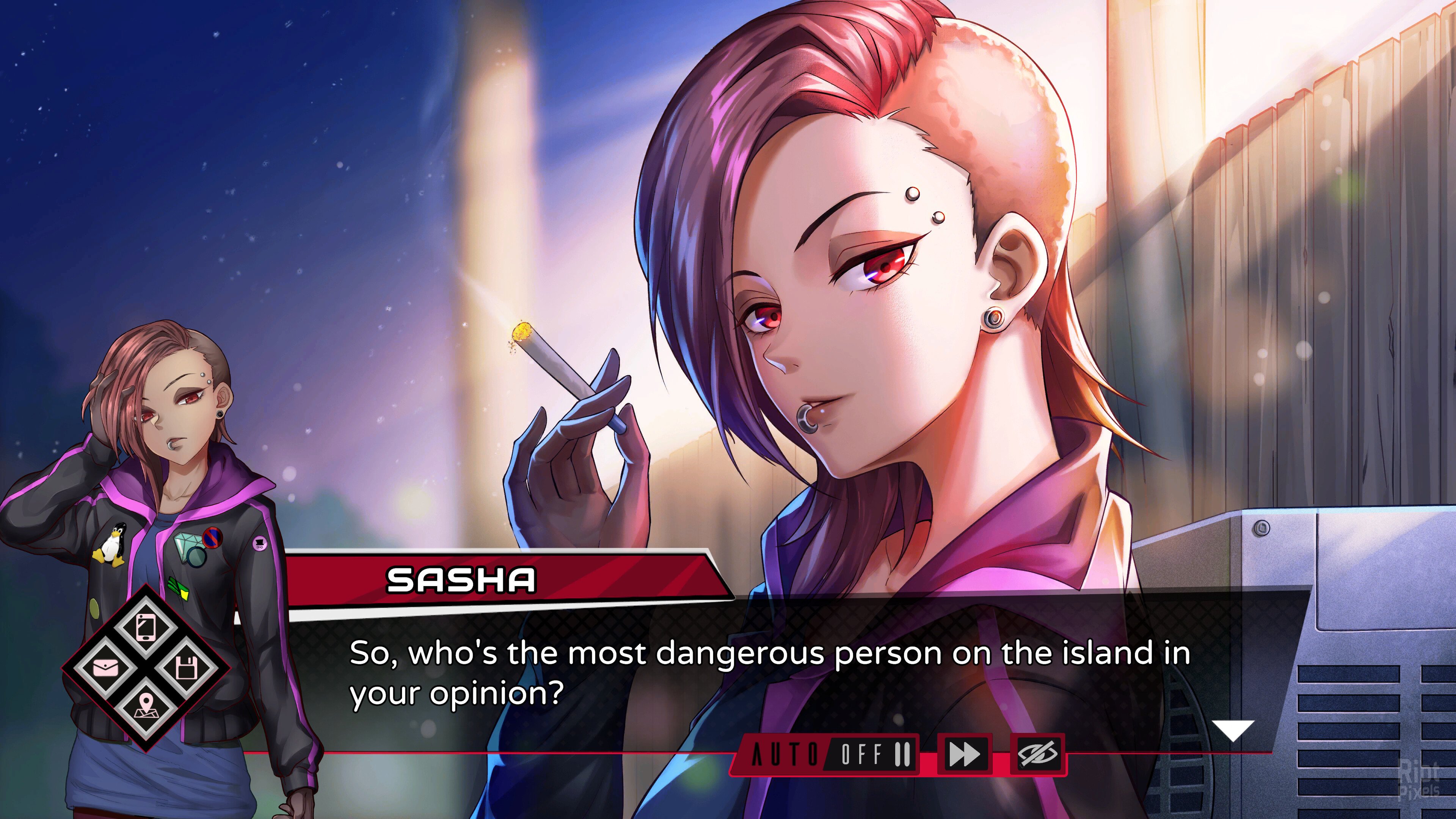 [7]-Inescapable: No Rules, No Rescue – v1.0.1 Download