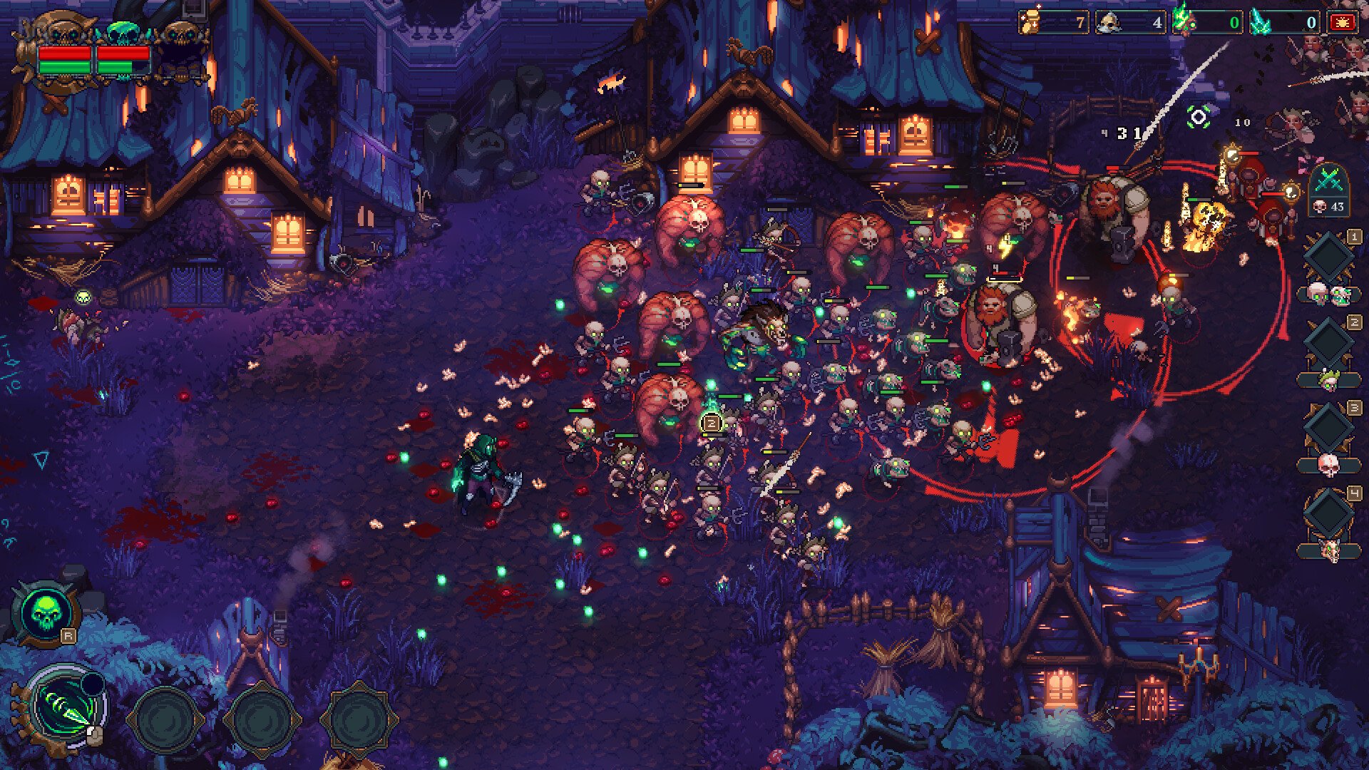 [8]-The Unliving – v1.0.2892023 + Bonus Content Download